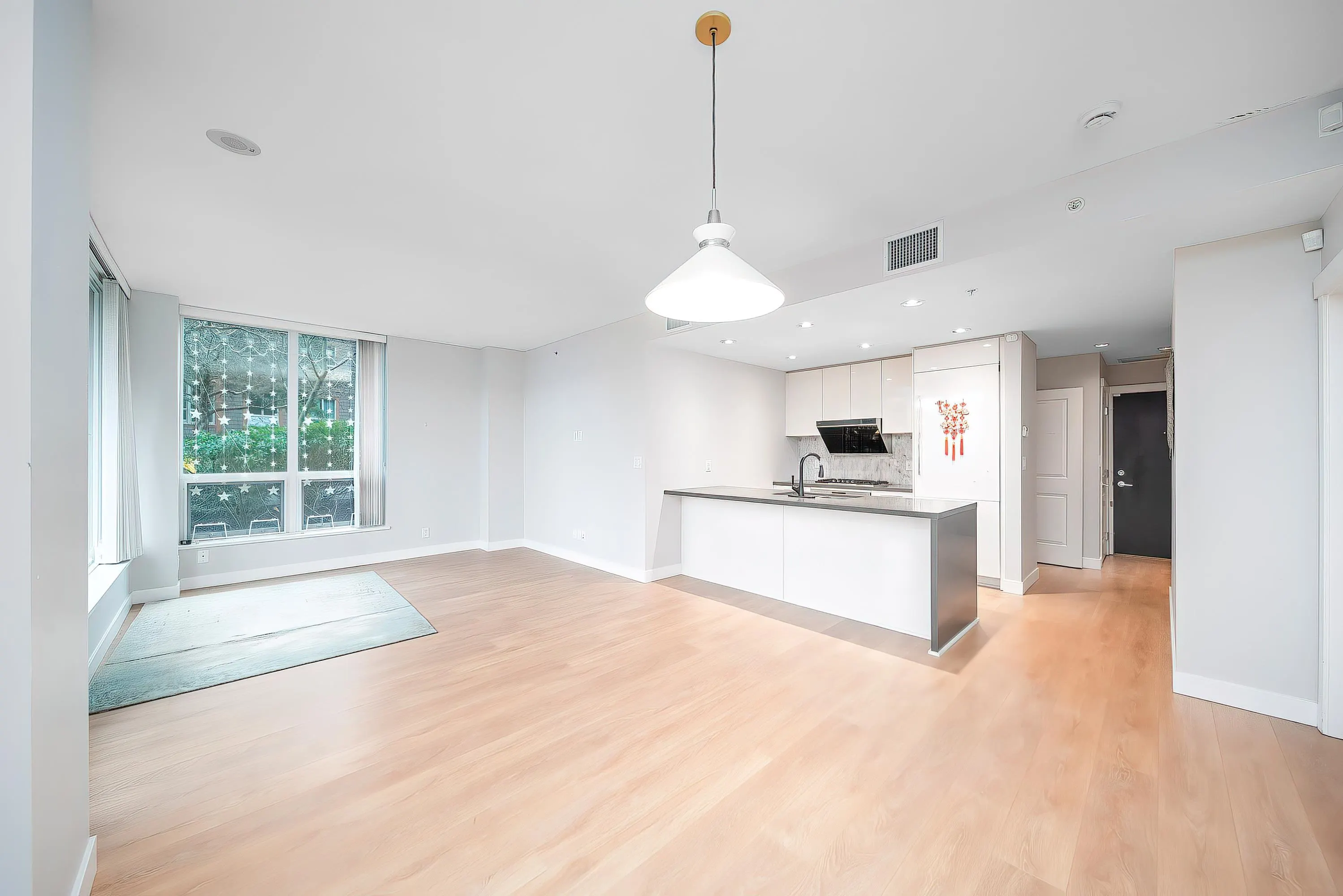 5638 Birney Avenue #107