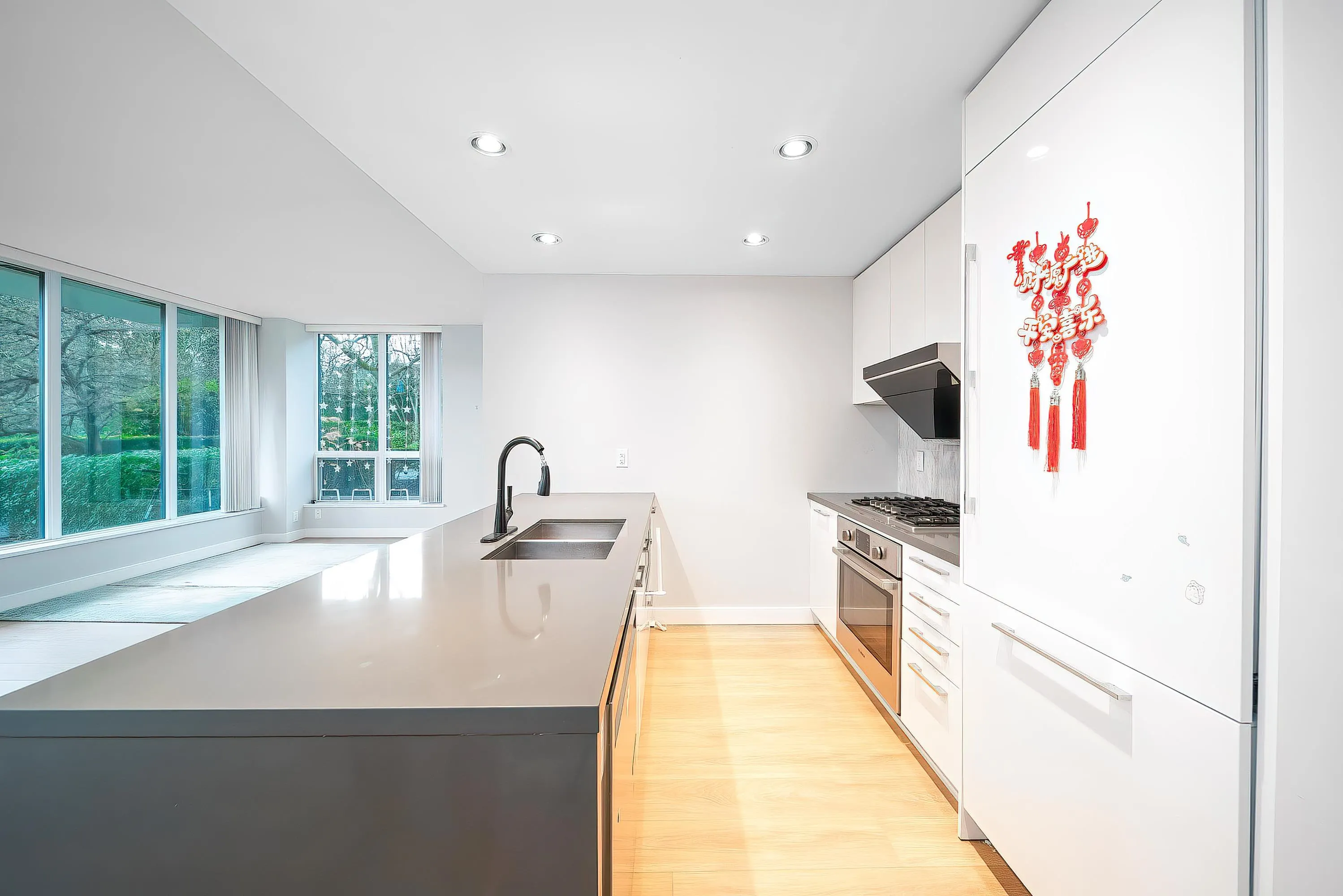 5638 Birney Avenue #107