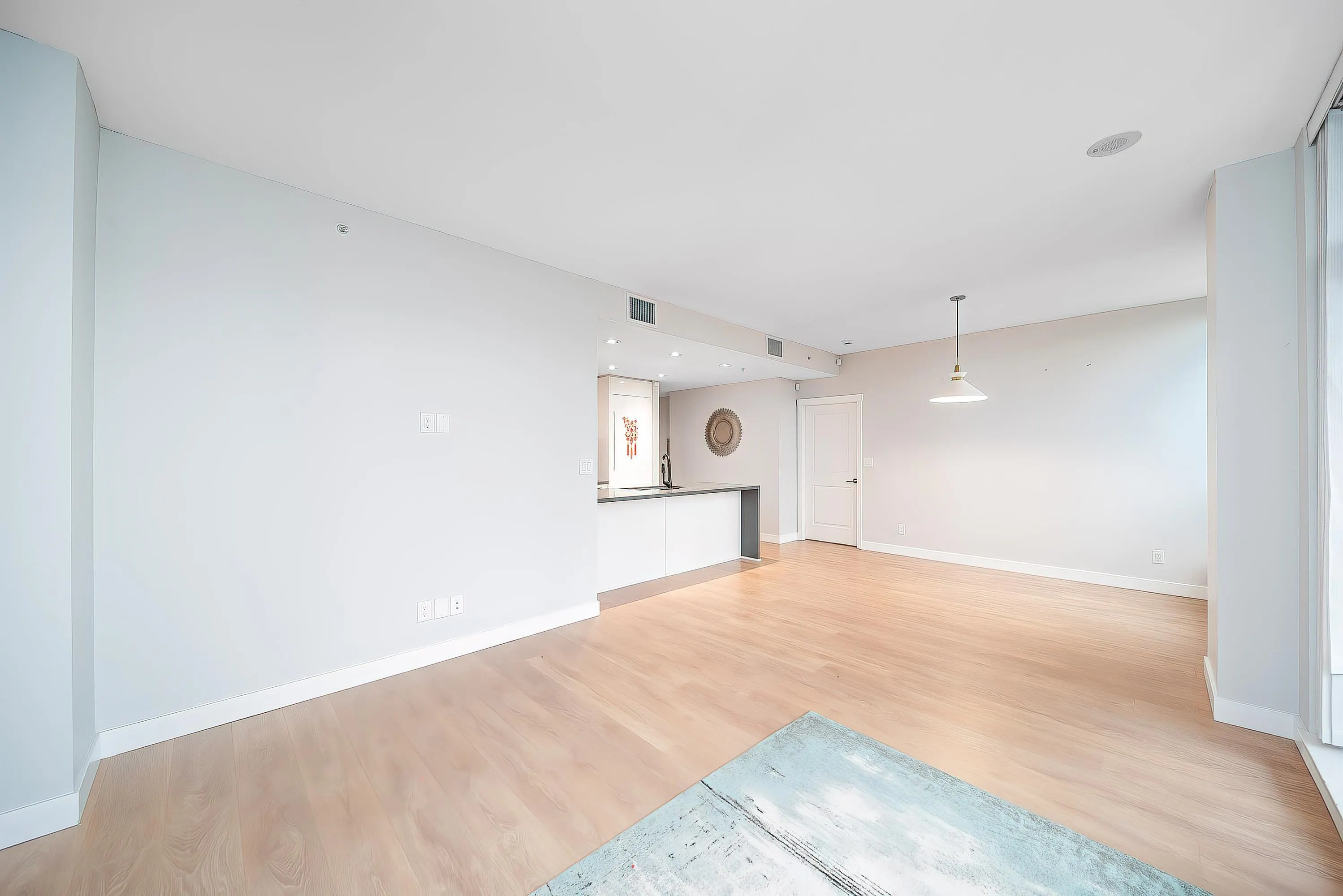 5638 Birney Avenue #107