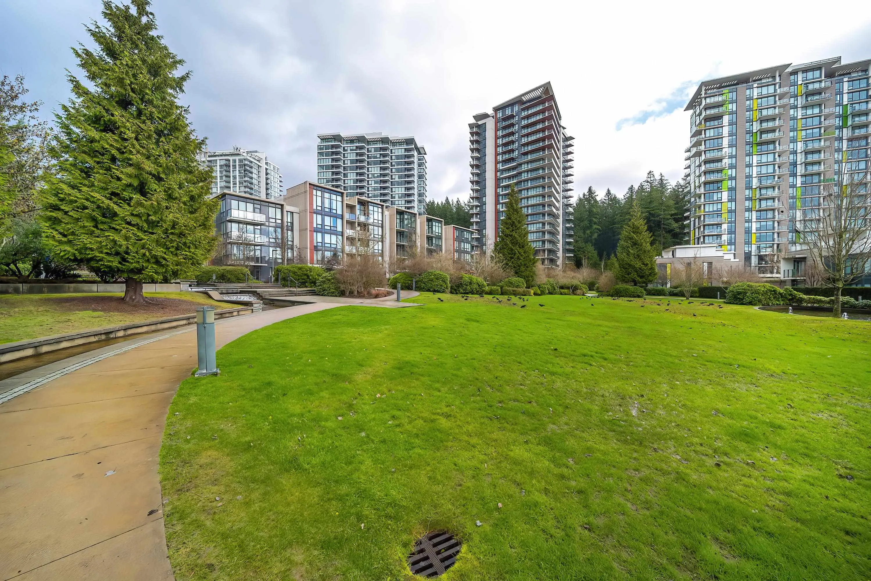 5638 Birney Avenue #107