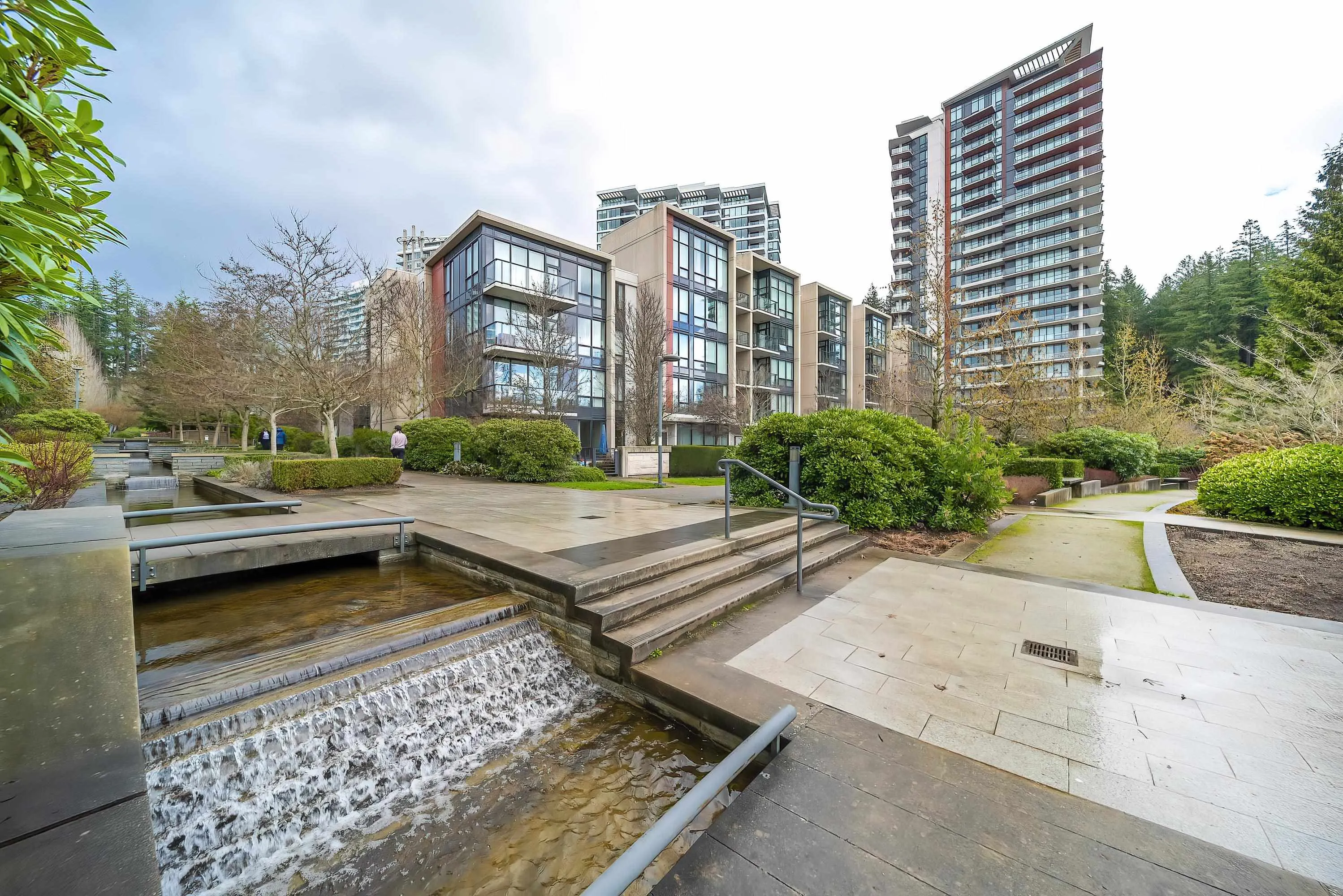 5638 Birney Avenue #107