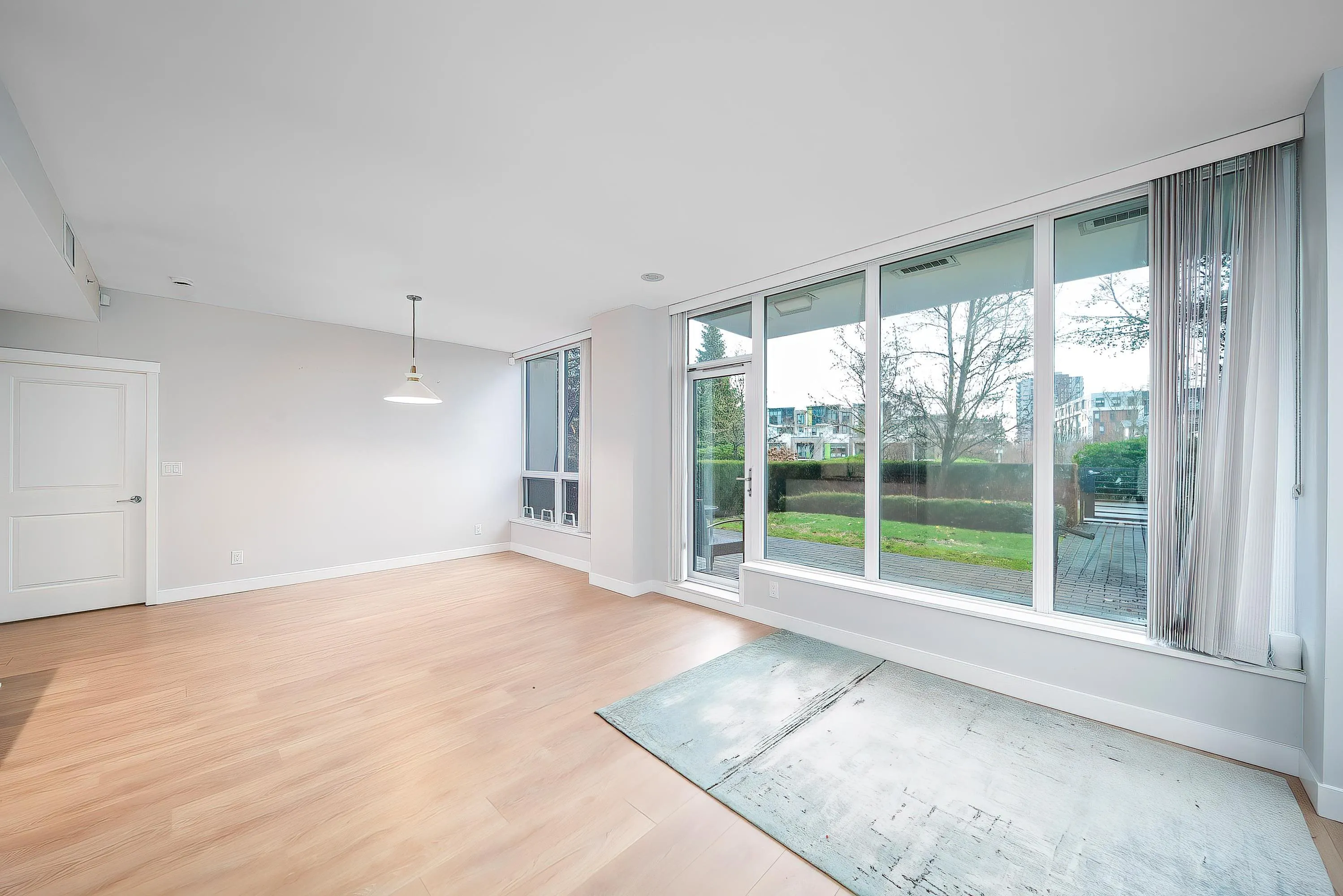 5638 Birney Avenue #107
