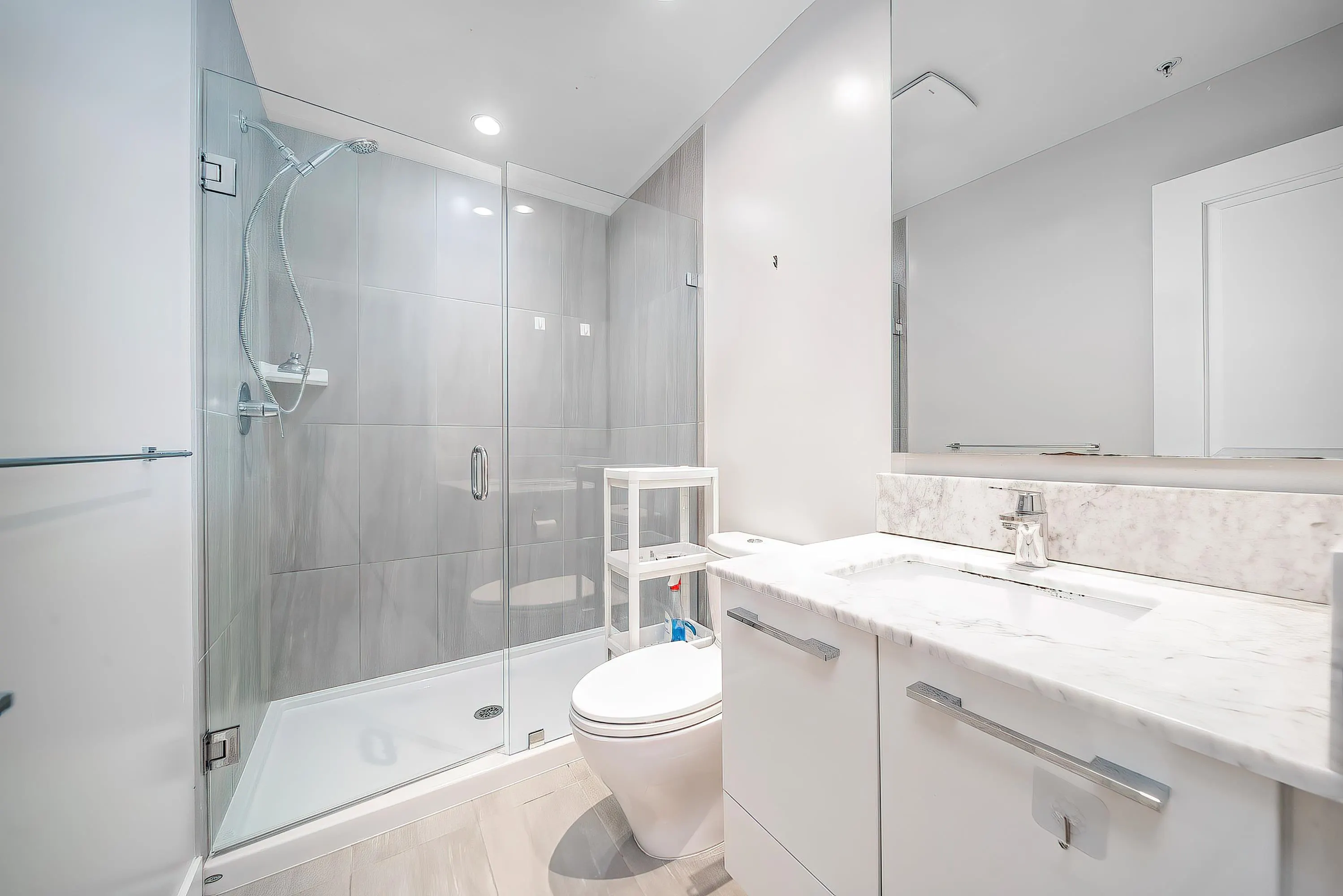 5638 Birney Avenue #107