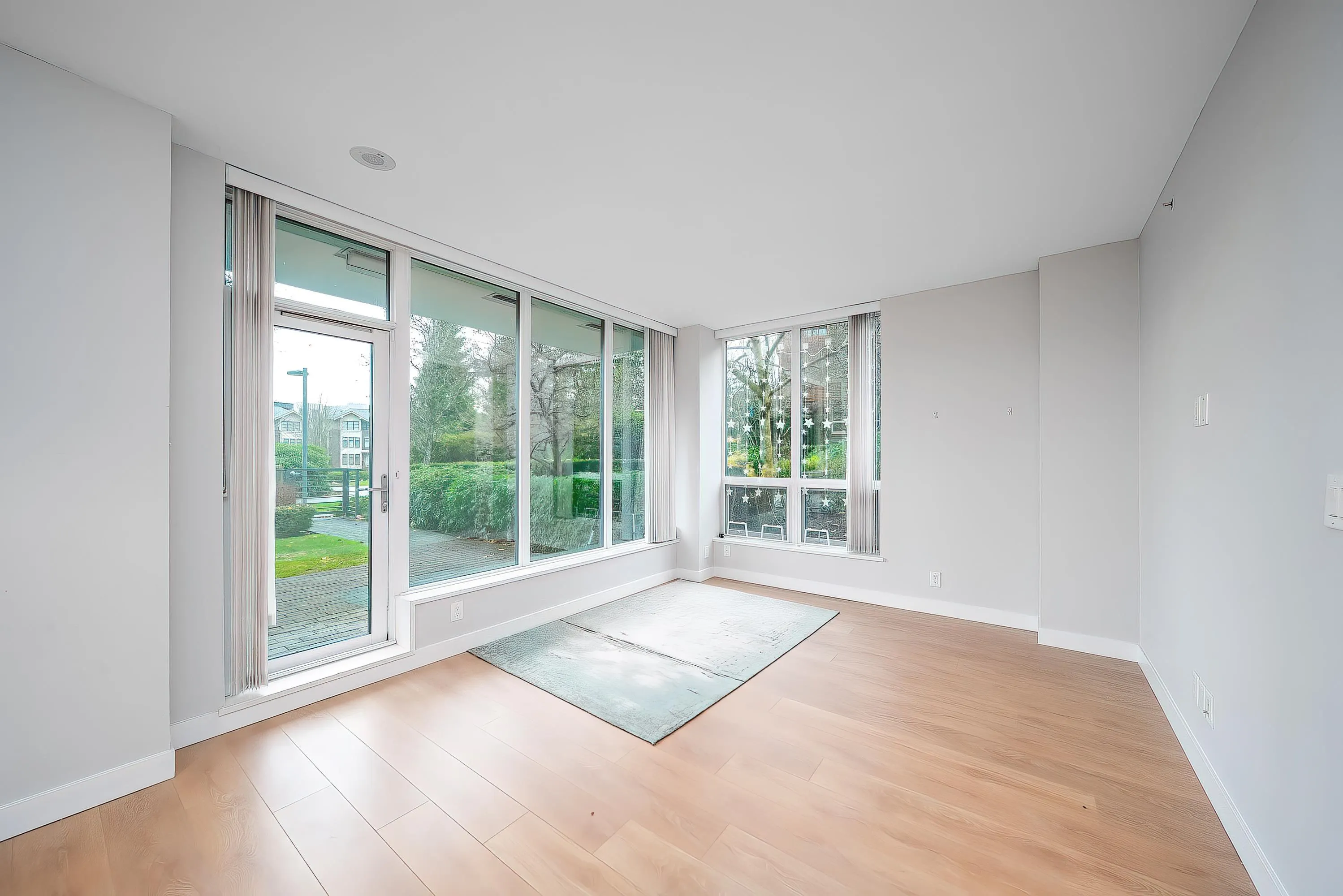 5638 Birney Avenue #107