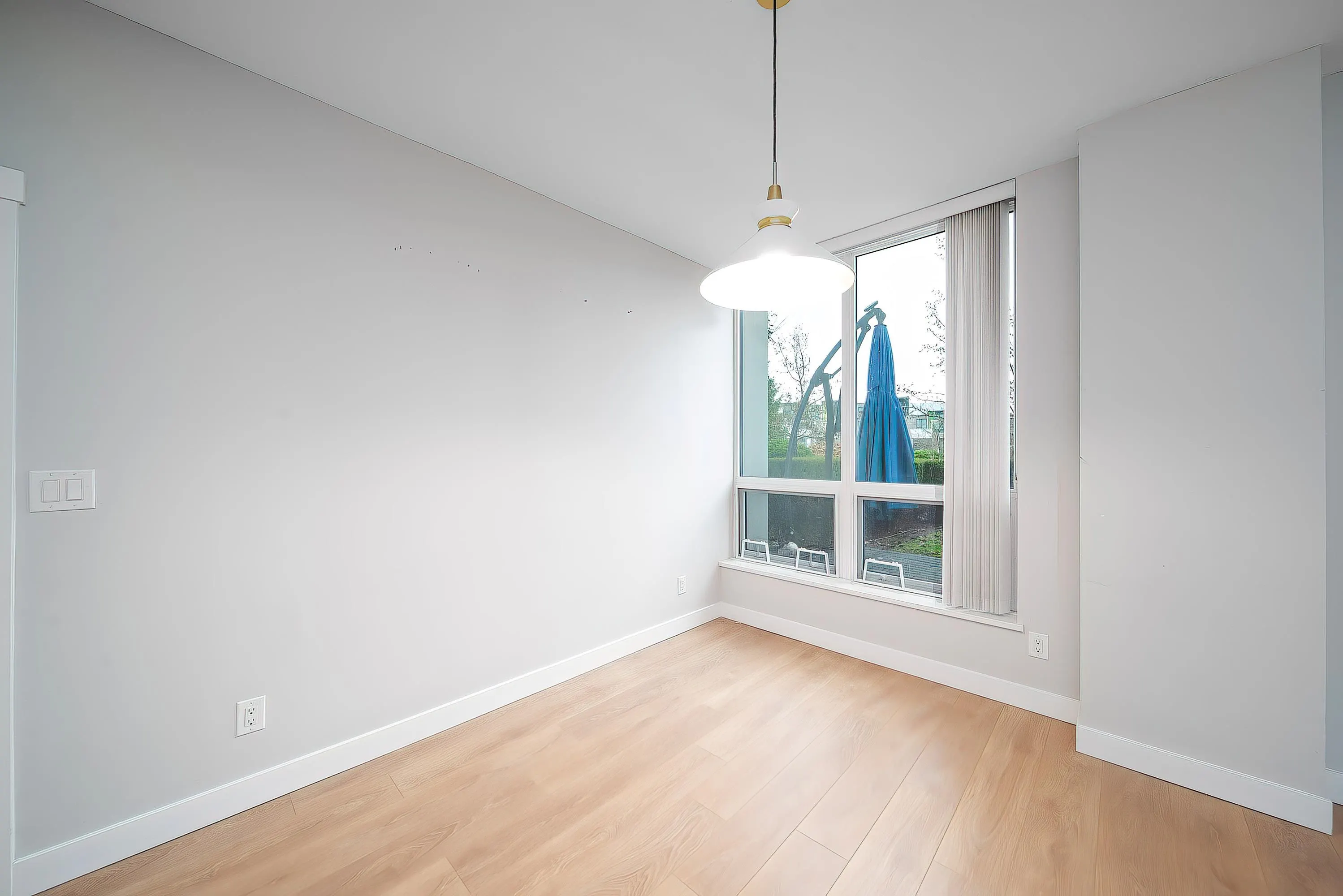 5638 Birney Avenue #107