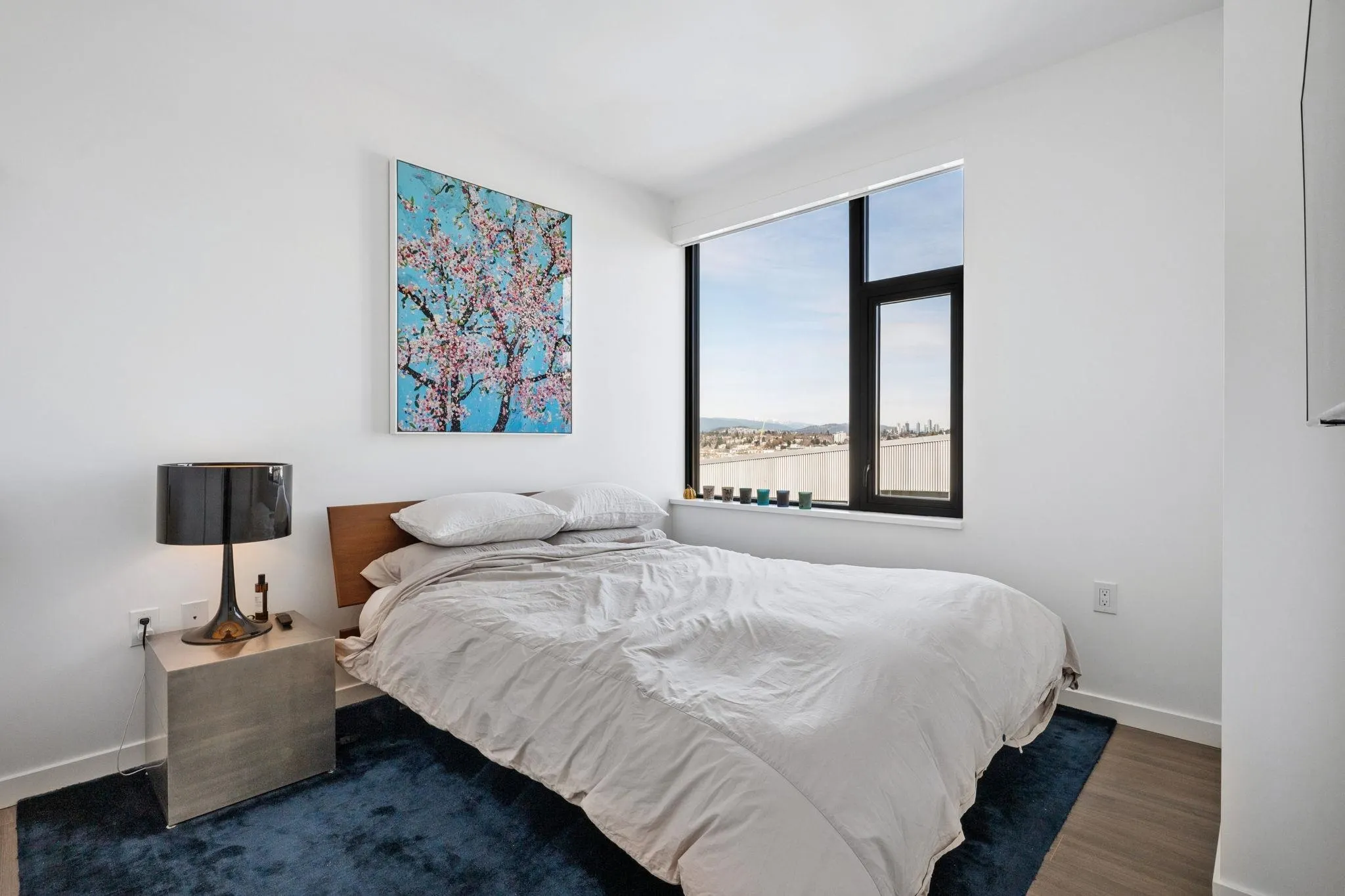 210 E 5th Avenue #802