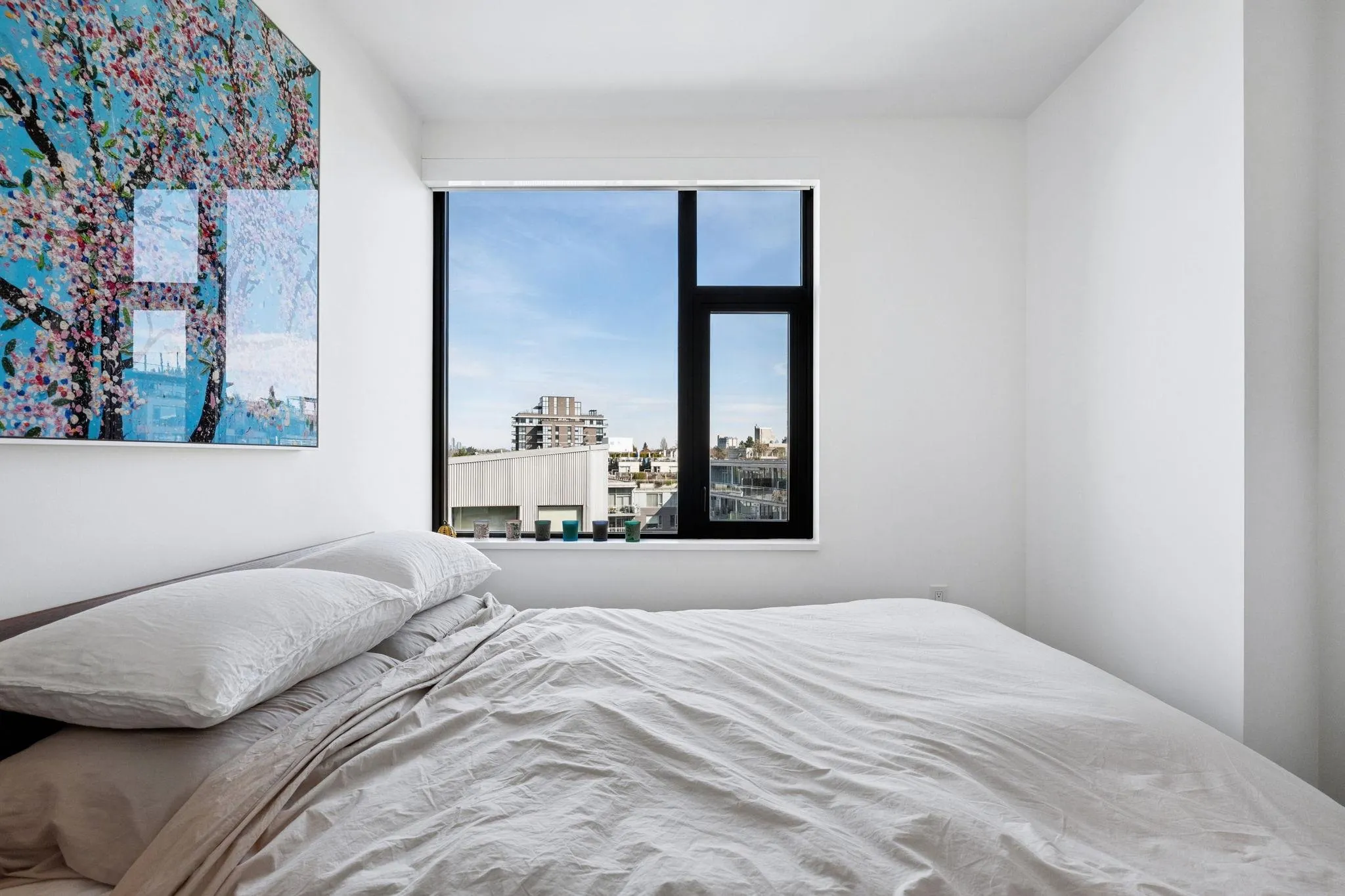 210 E 5th Avenue #802