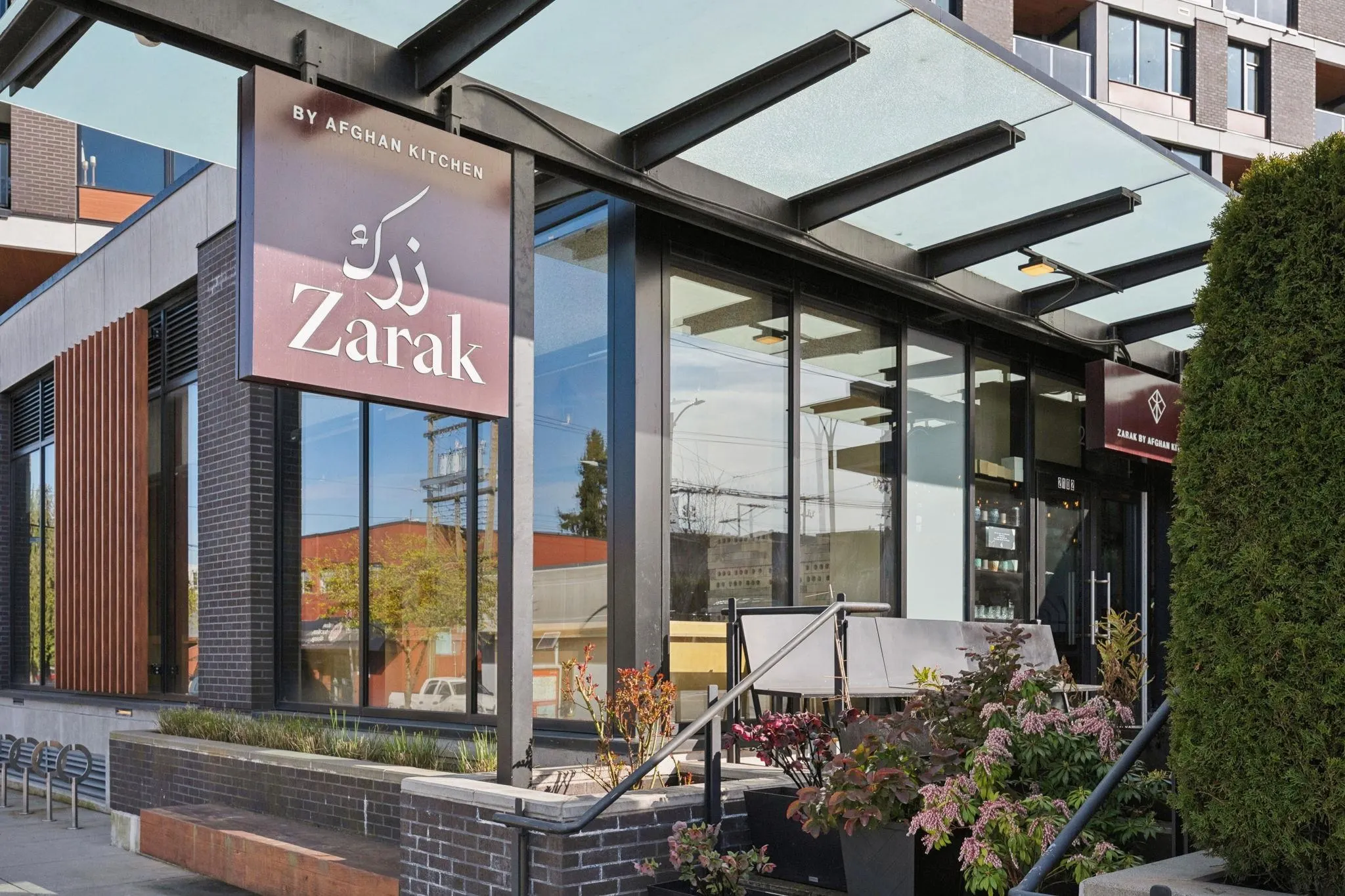 210 E 5th Avenue #802