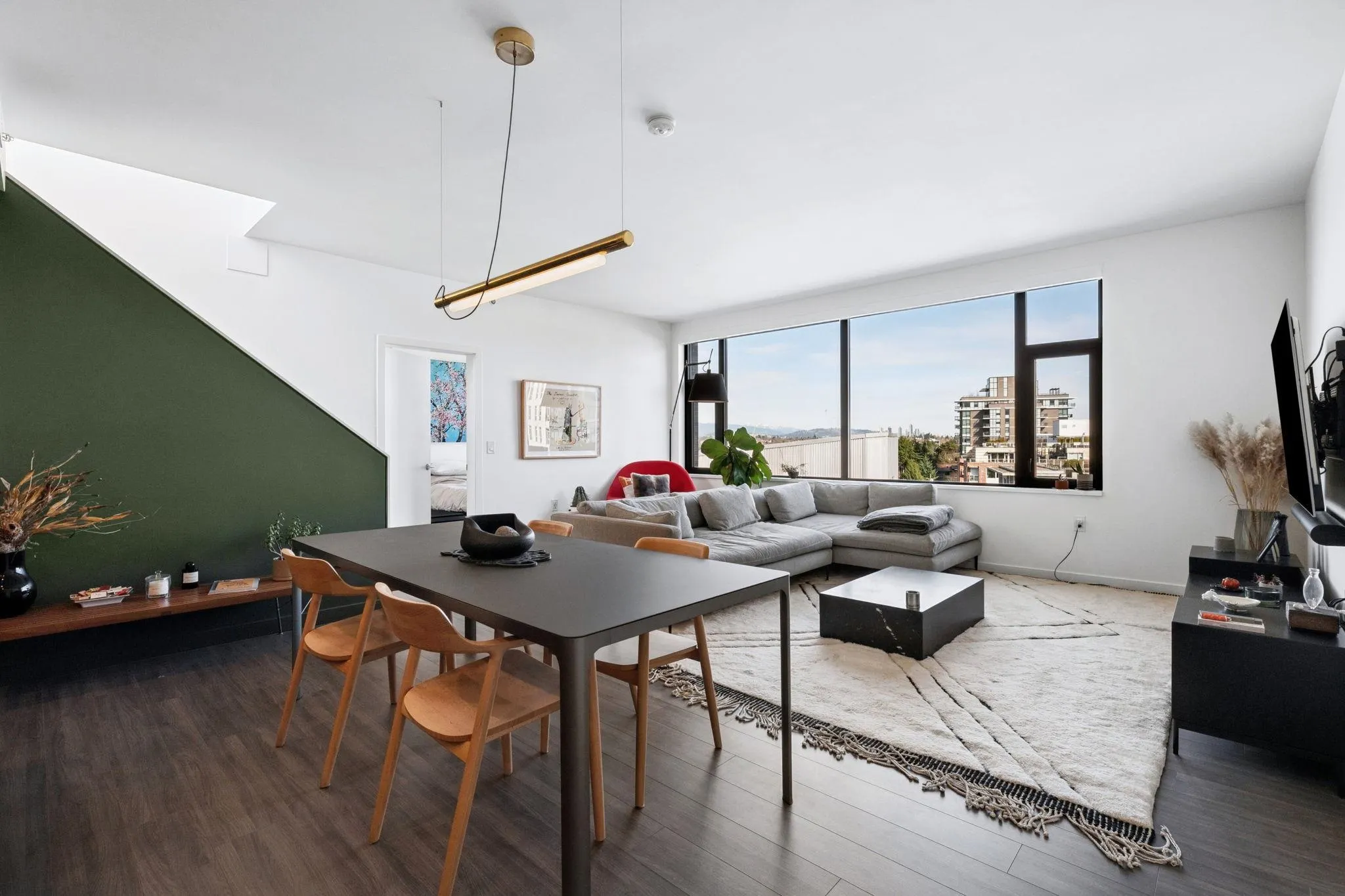 210 E 5th Avenue #802