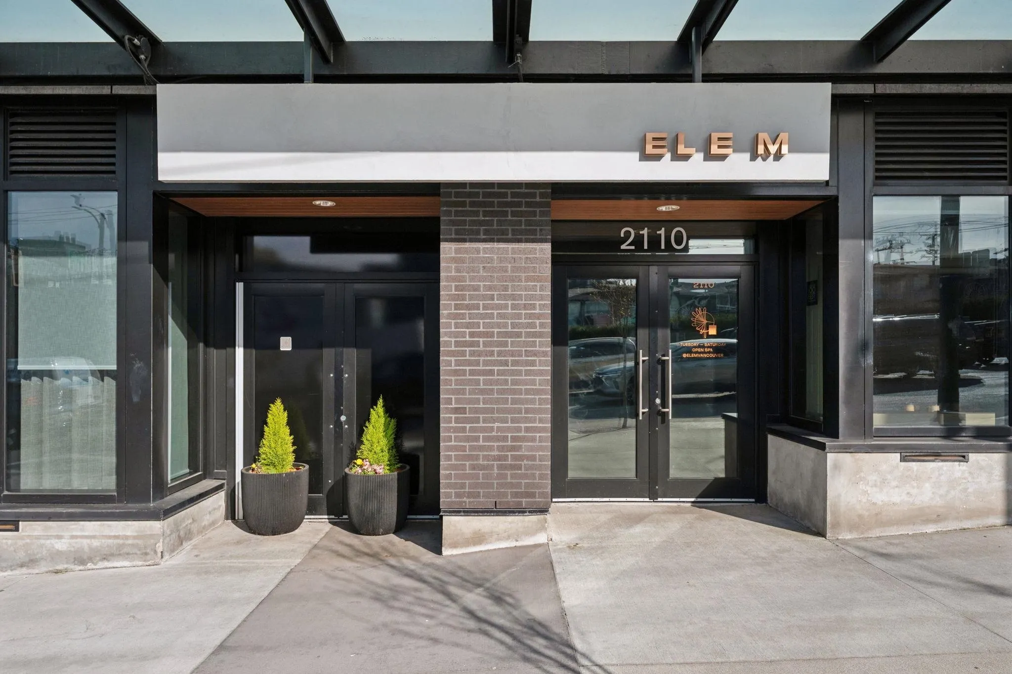 210 E 5th Avenue #802