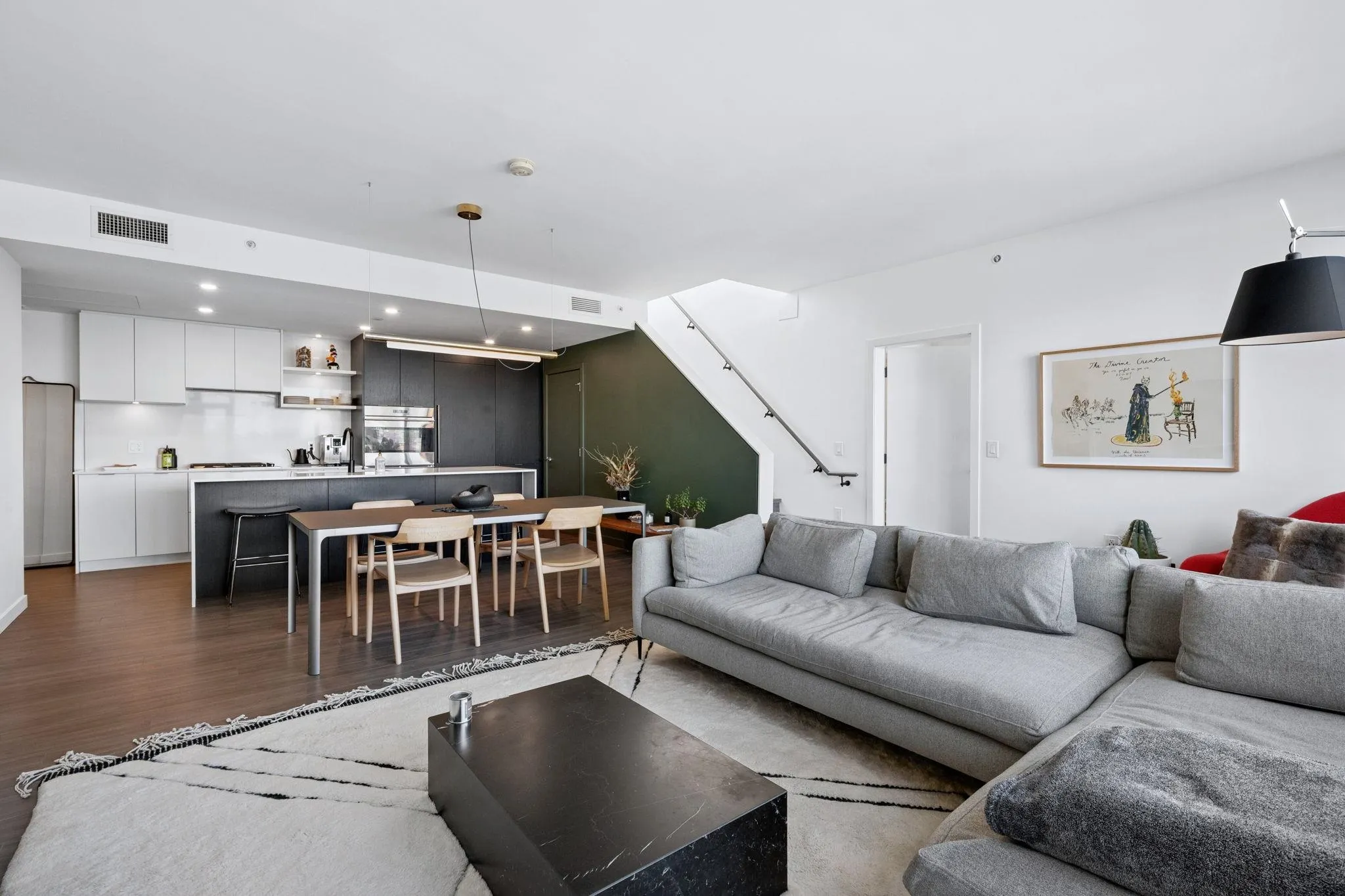 210 E 5th Avenue #802