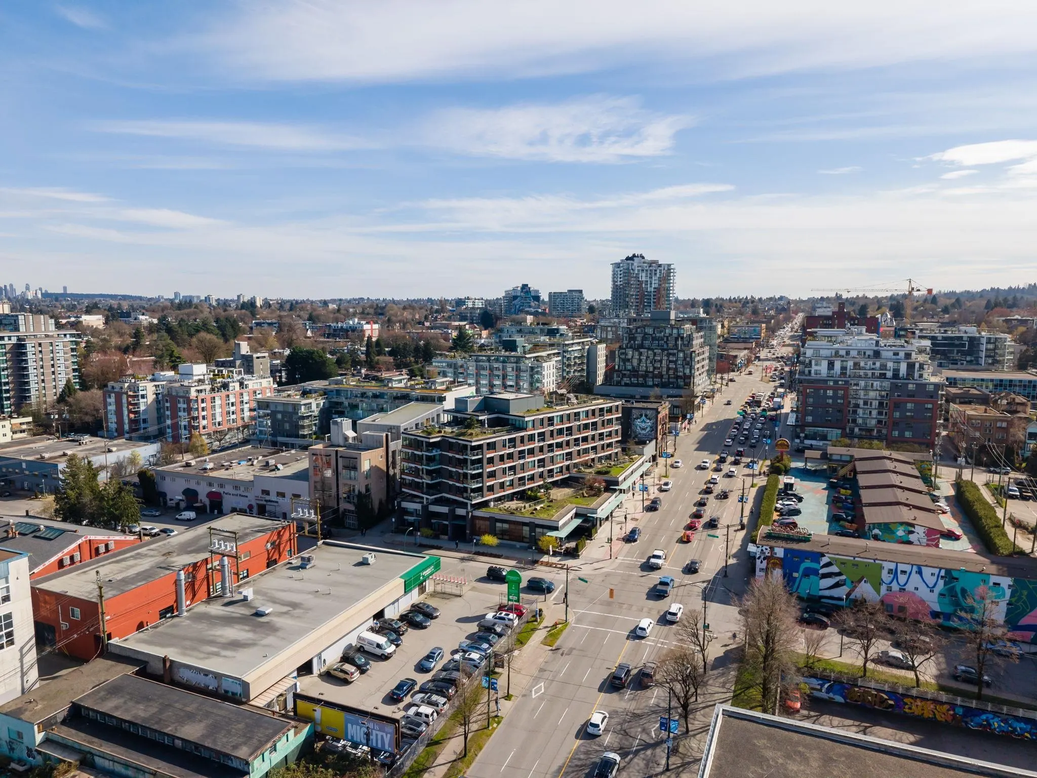 210 E 5th Avenue #802