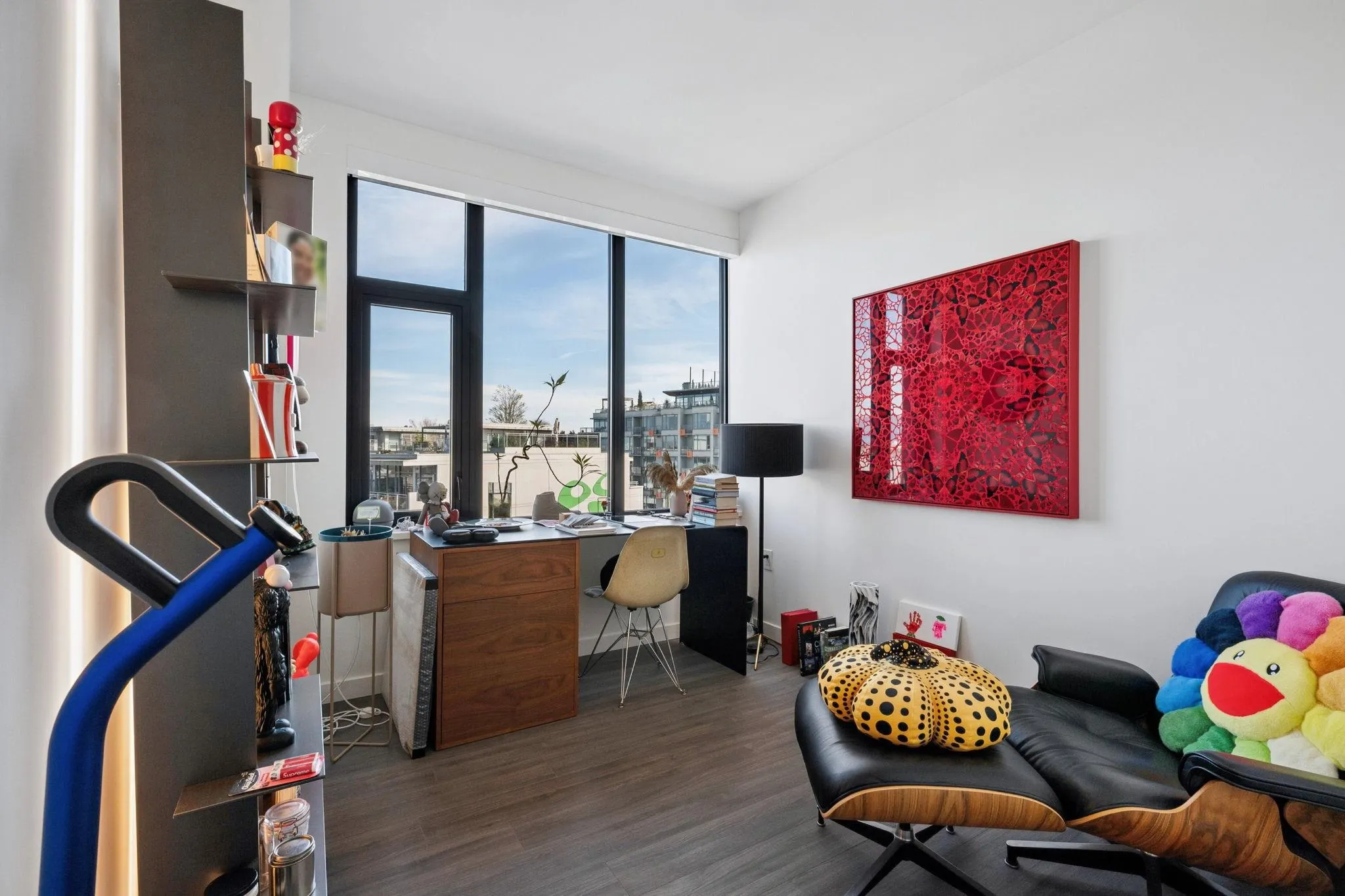 210 E 5th Avenue #802
