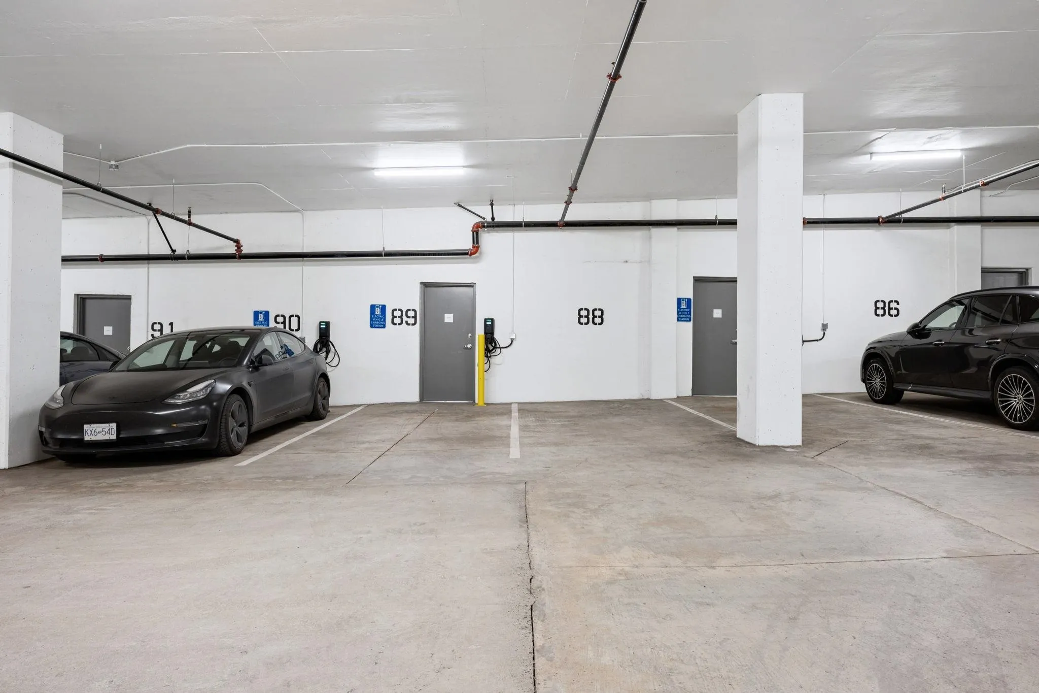 210 E 5th Avenue #802
