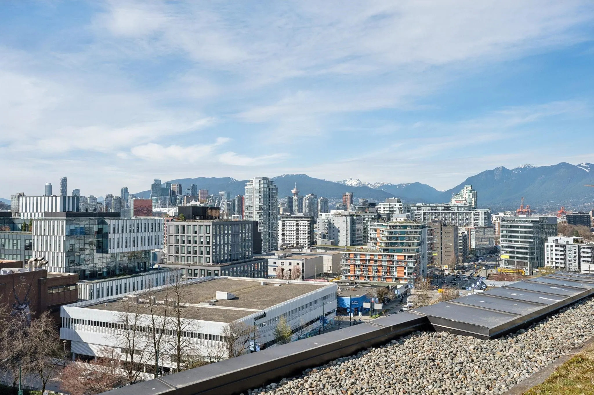 210 E 5th Avenue #802