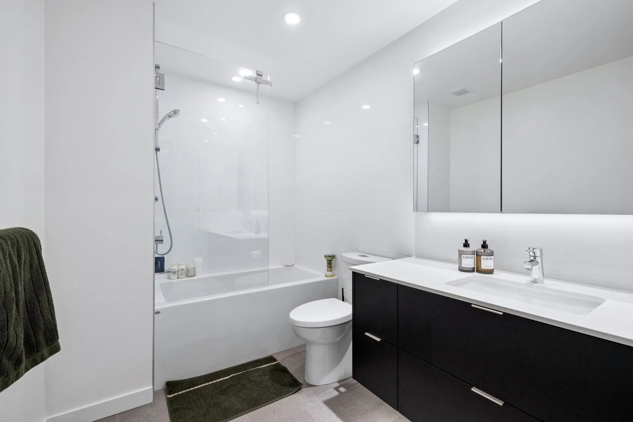 210 E 5th Avenue #802
