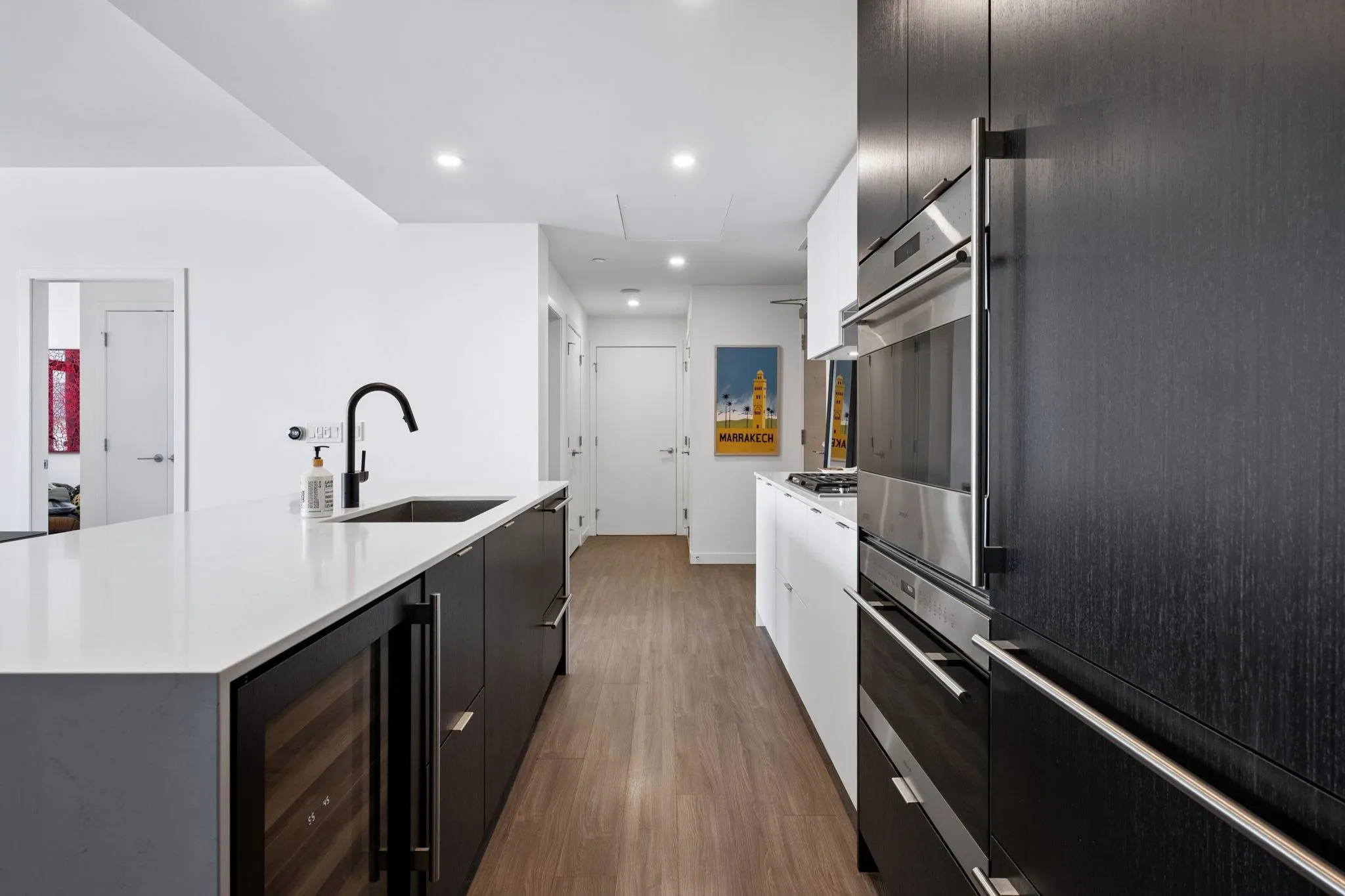 210 E 5th Avenue #802