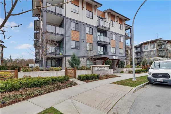 7506 199a Street #327