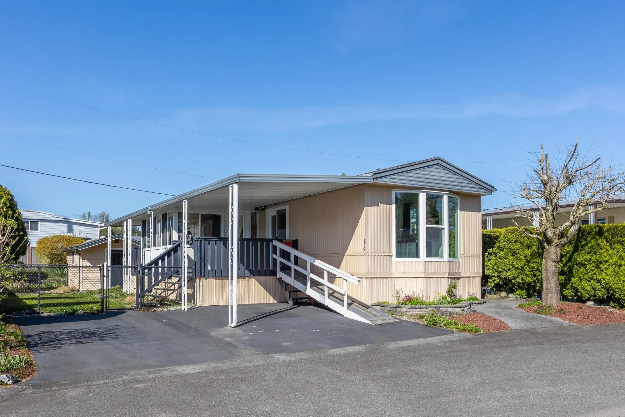 27111 0 Avenue #129