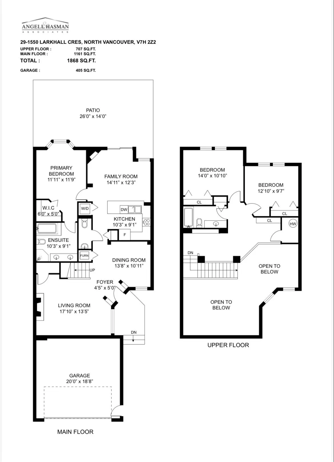 1550 Larkhall Crescent #29