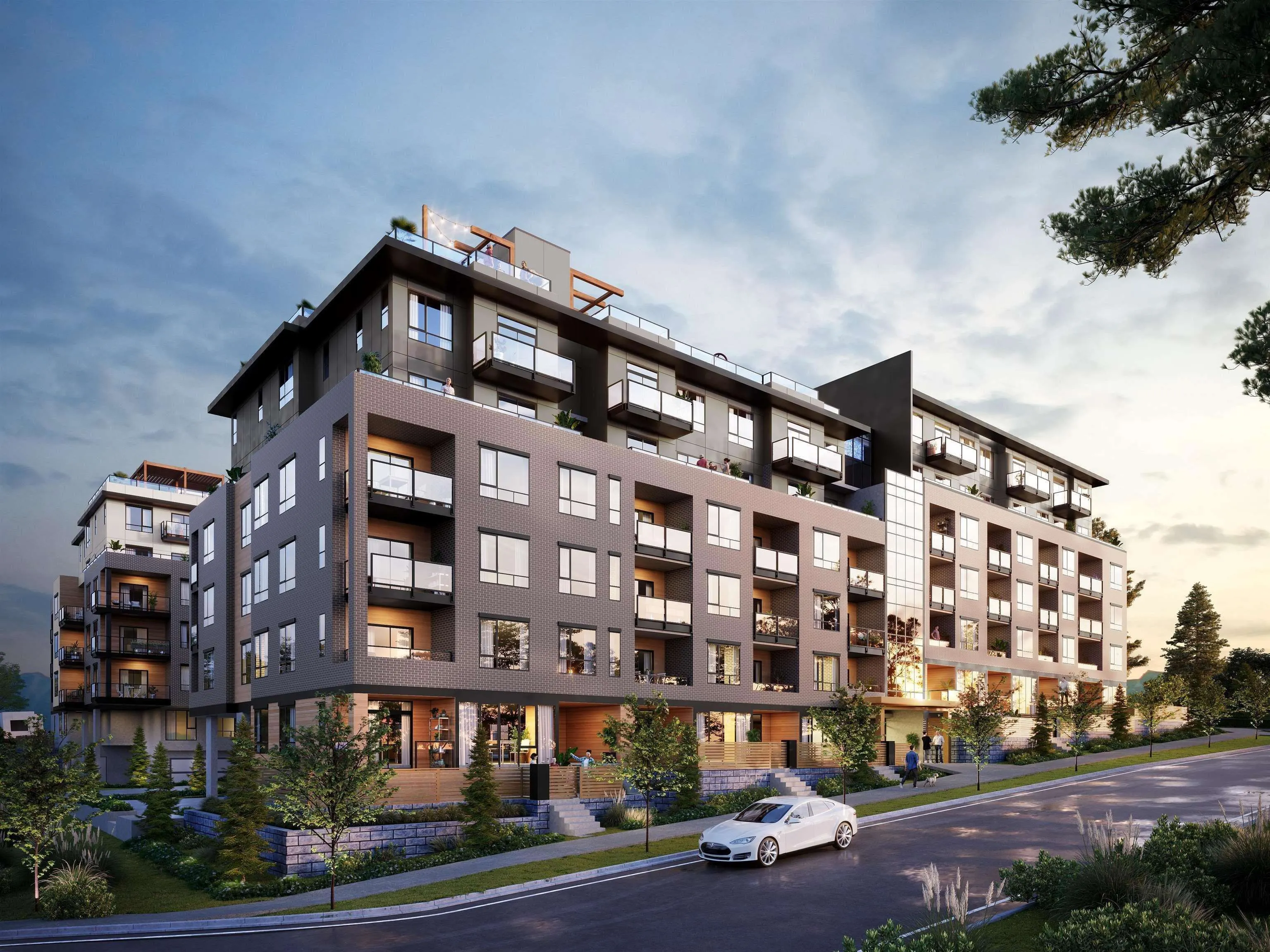 599 Dansey Avenue #517