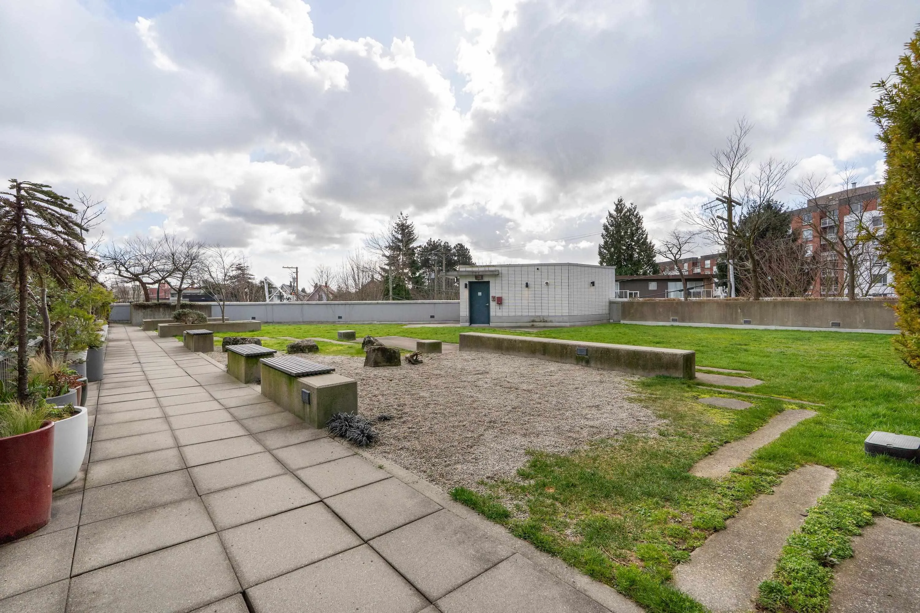 2770 Sophia Street #709
