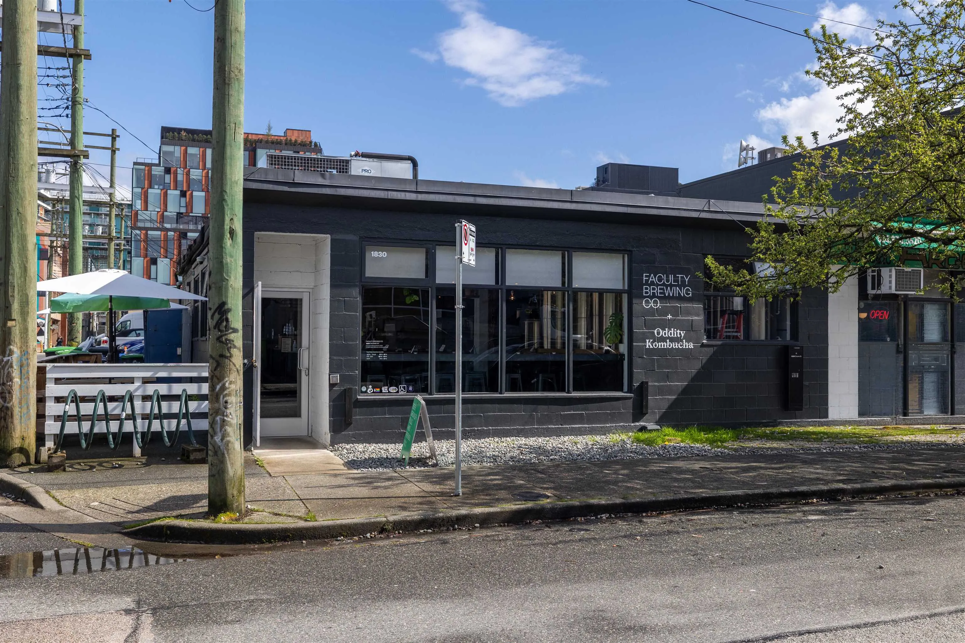 33 E 6th Avenue