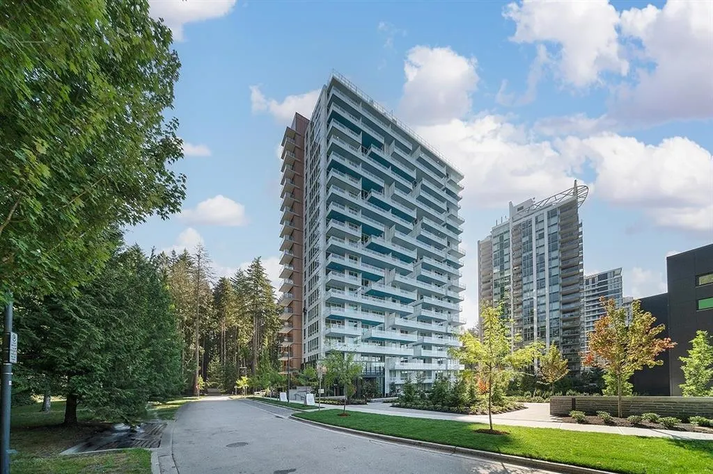 5608 Berton Avenue #1105