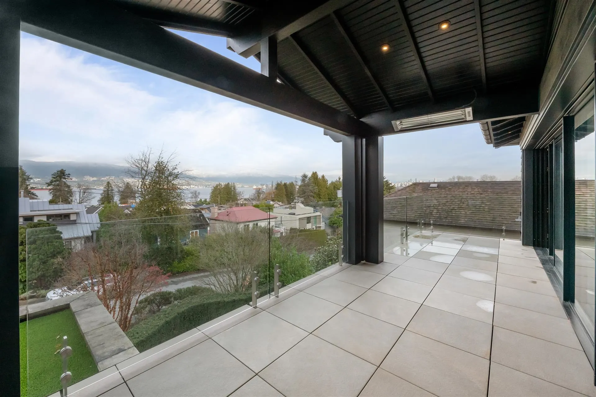 4546 Langara Avenue