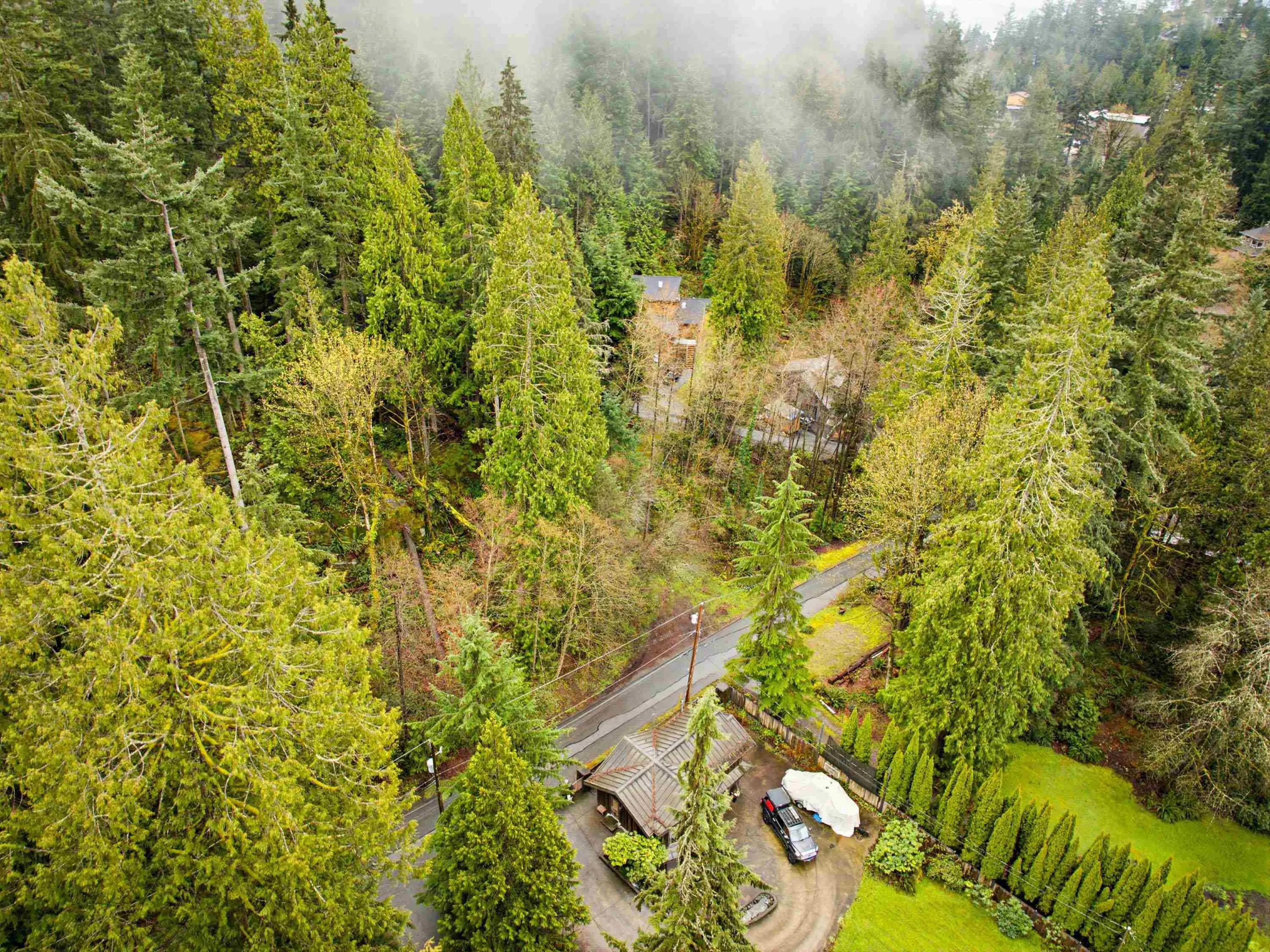 5250 Coombe Lane