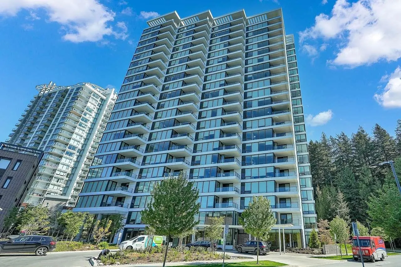 5629 Birney Avenue #2008