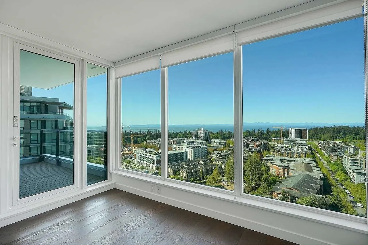 5629 Birney Avenue #2008