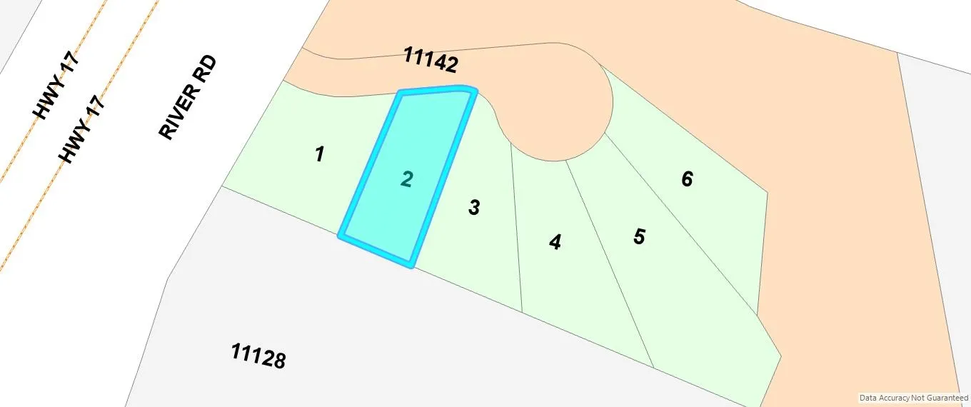 11142 N River Road #2