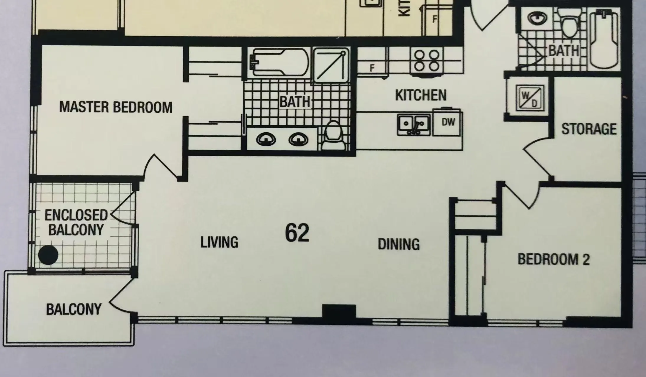 2080 W Broadway #662