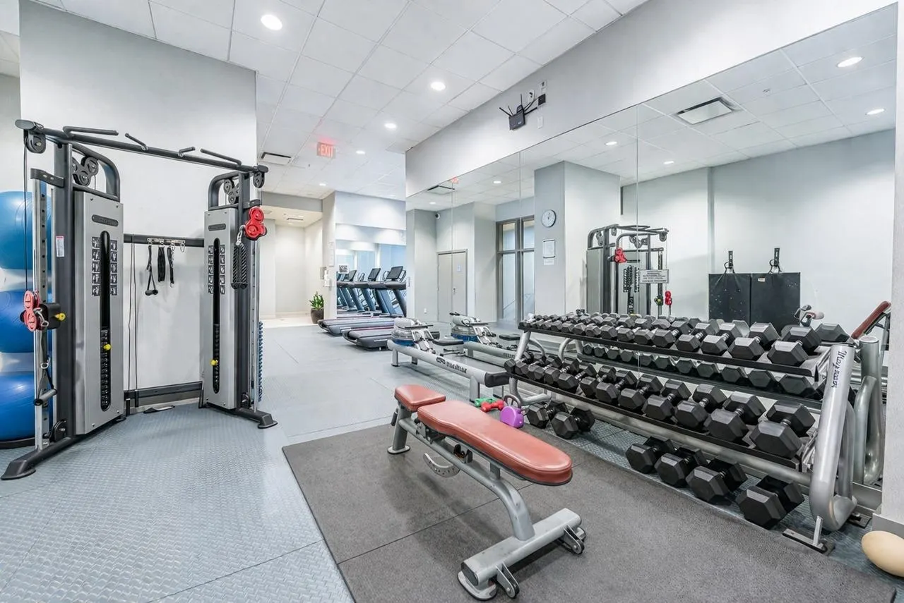 1233 W Cordova Street #1301