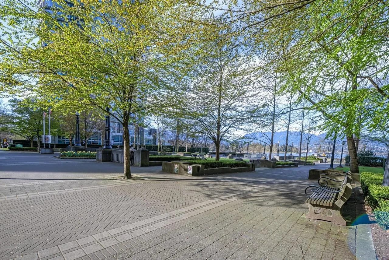 1233 W Cordova Street #1301