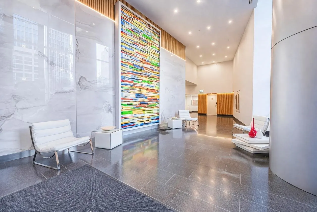 1233 W Cordova Street #1301