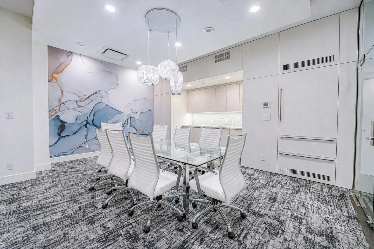 1233 W Cordova Street #1301