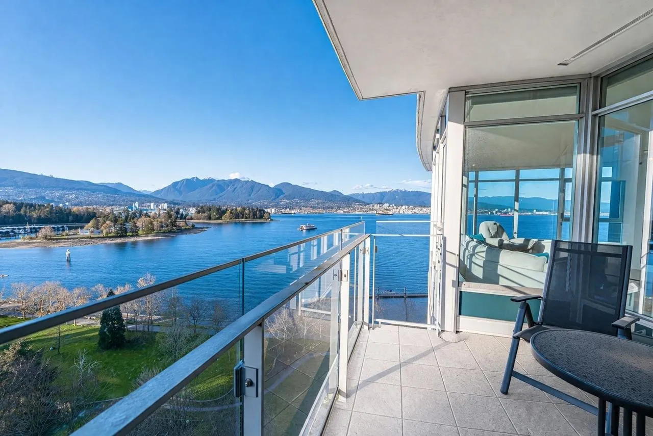 1233 W Cordova Street #1301