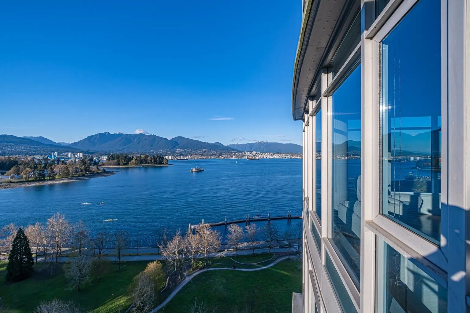 1233 W Cordova Street #1301