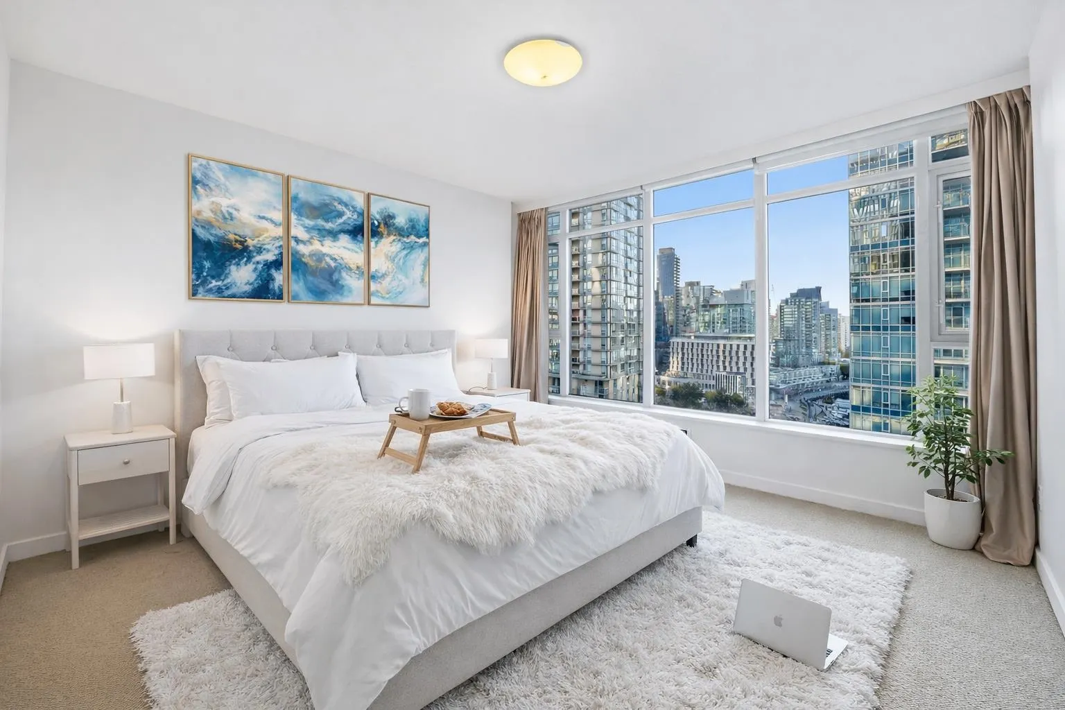 1233 W Cordova Street #1301