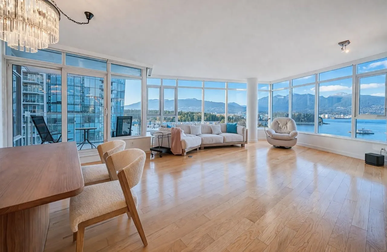 1233 W Cordova Street #1301