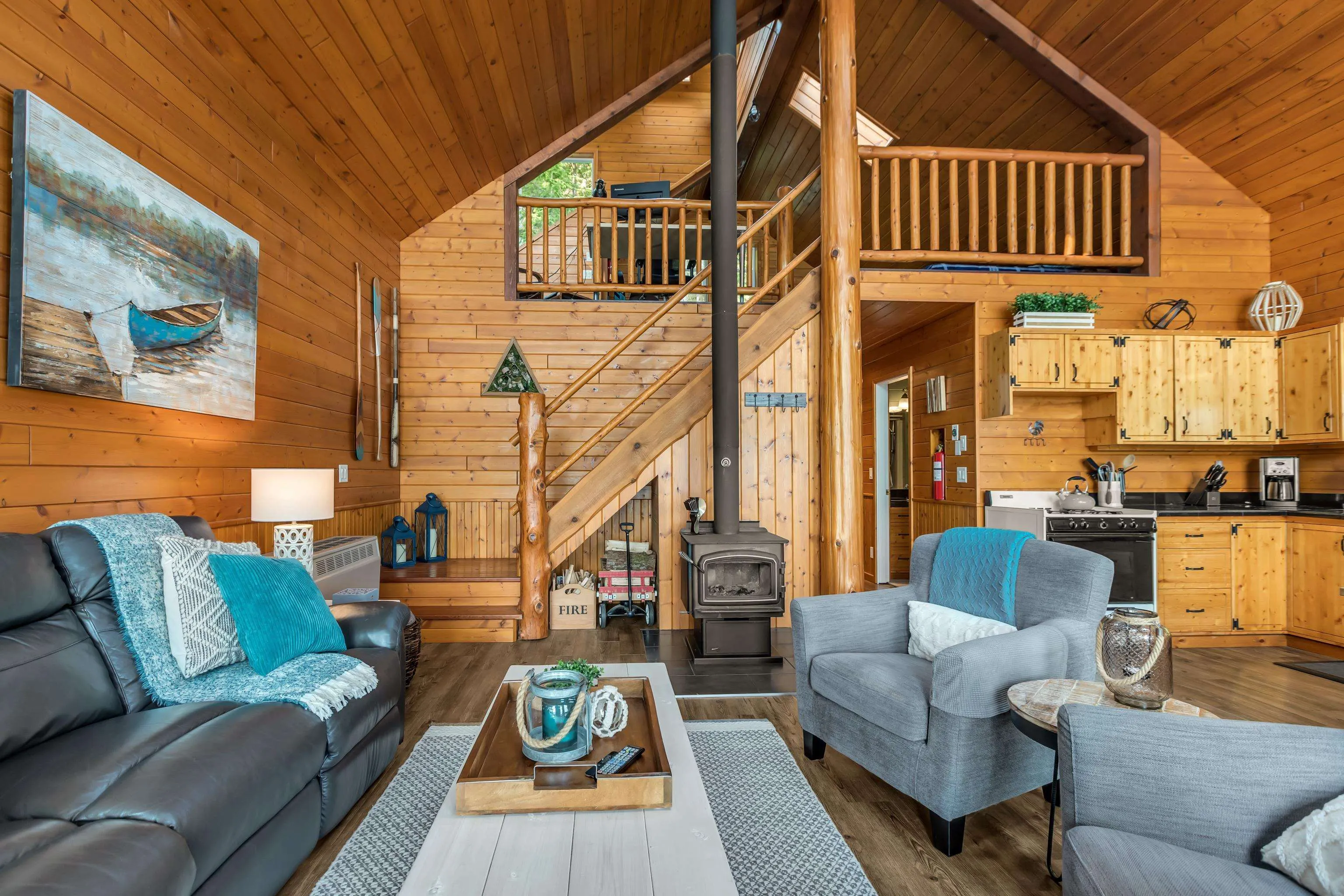 4 Christian Cove