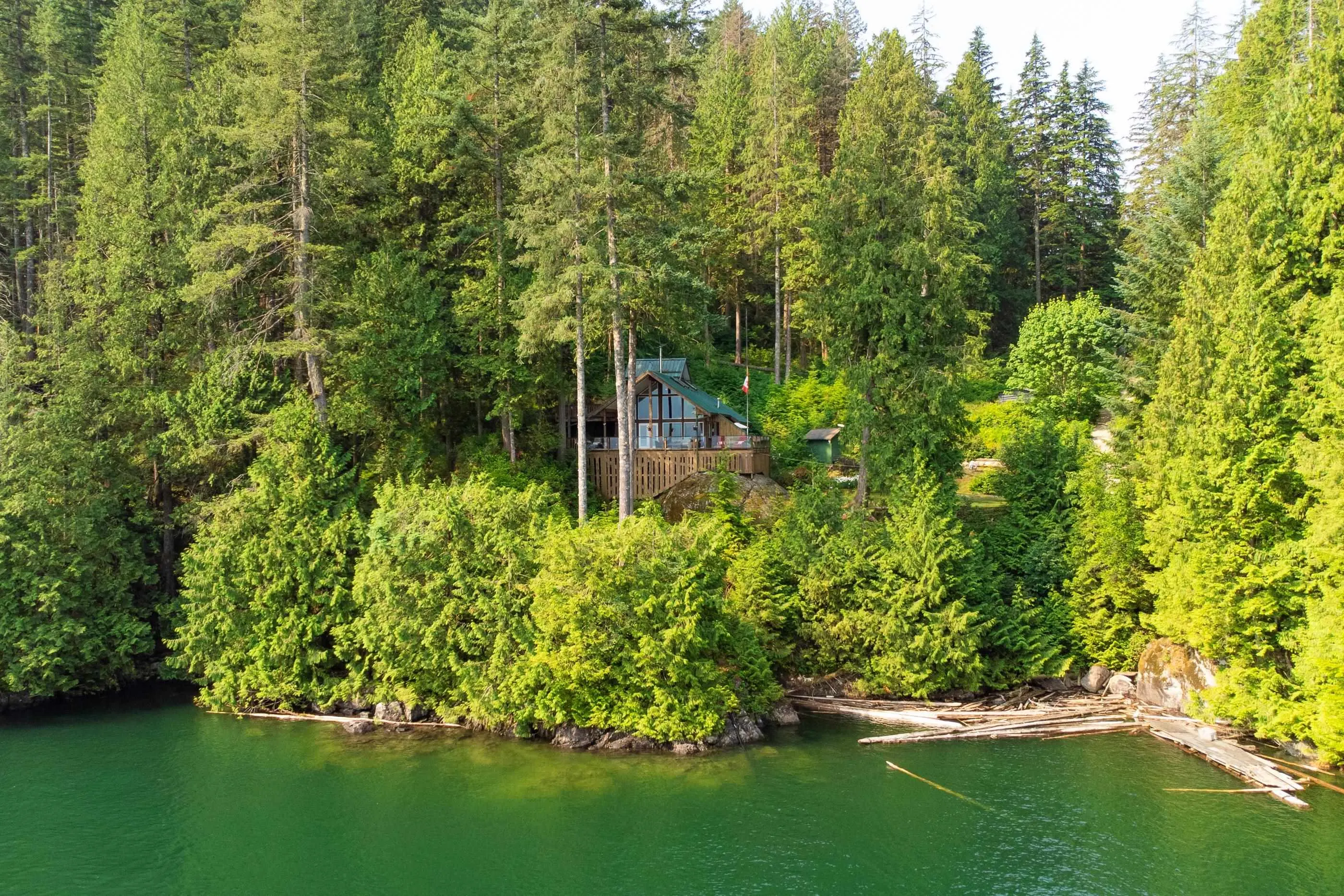 4 Christian Cove