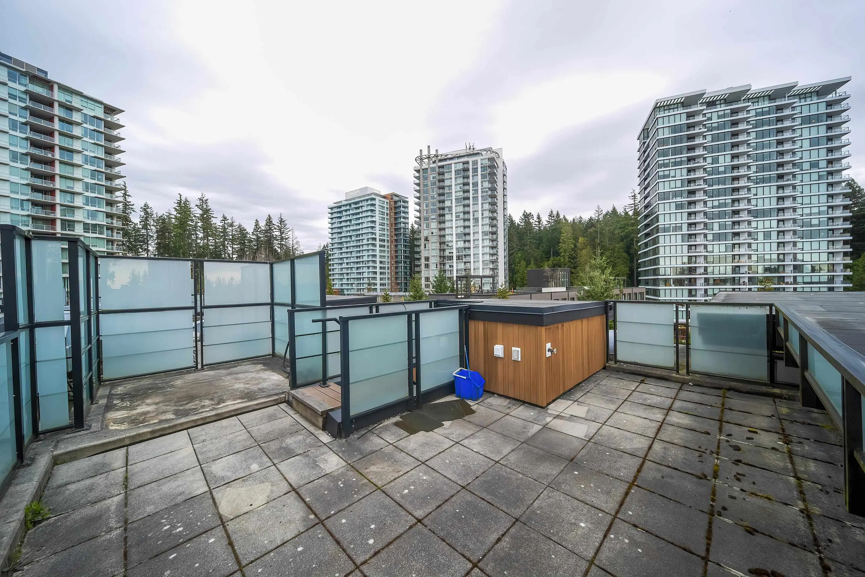 5779 Birney Avenue #406