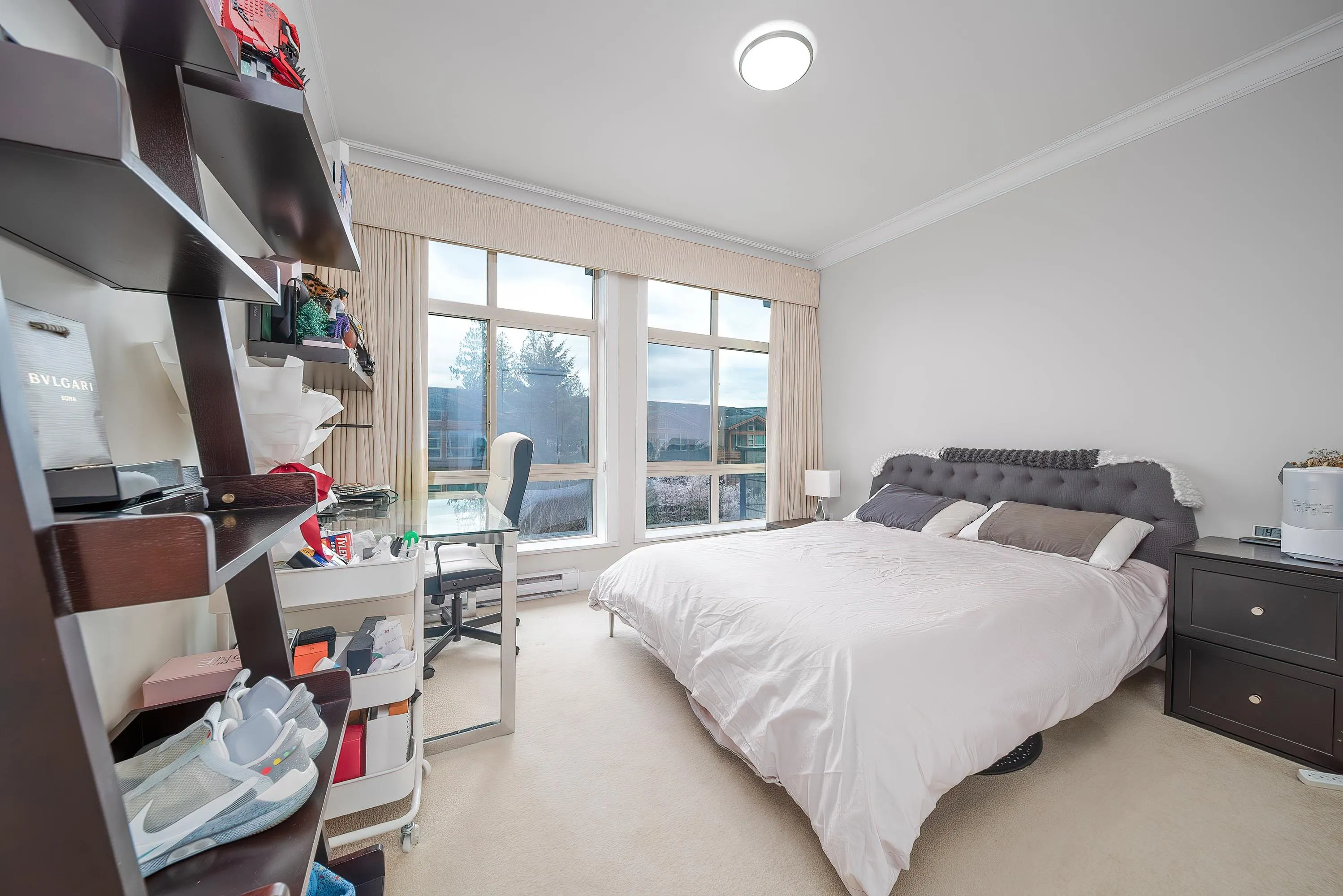 5779 Birney Avenue #406