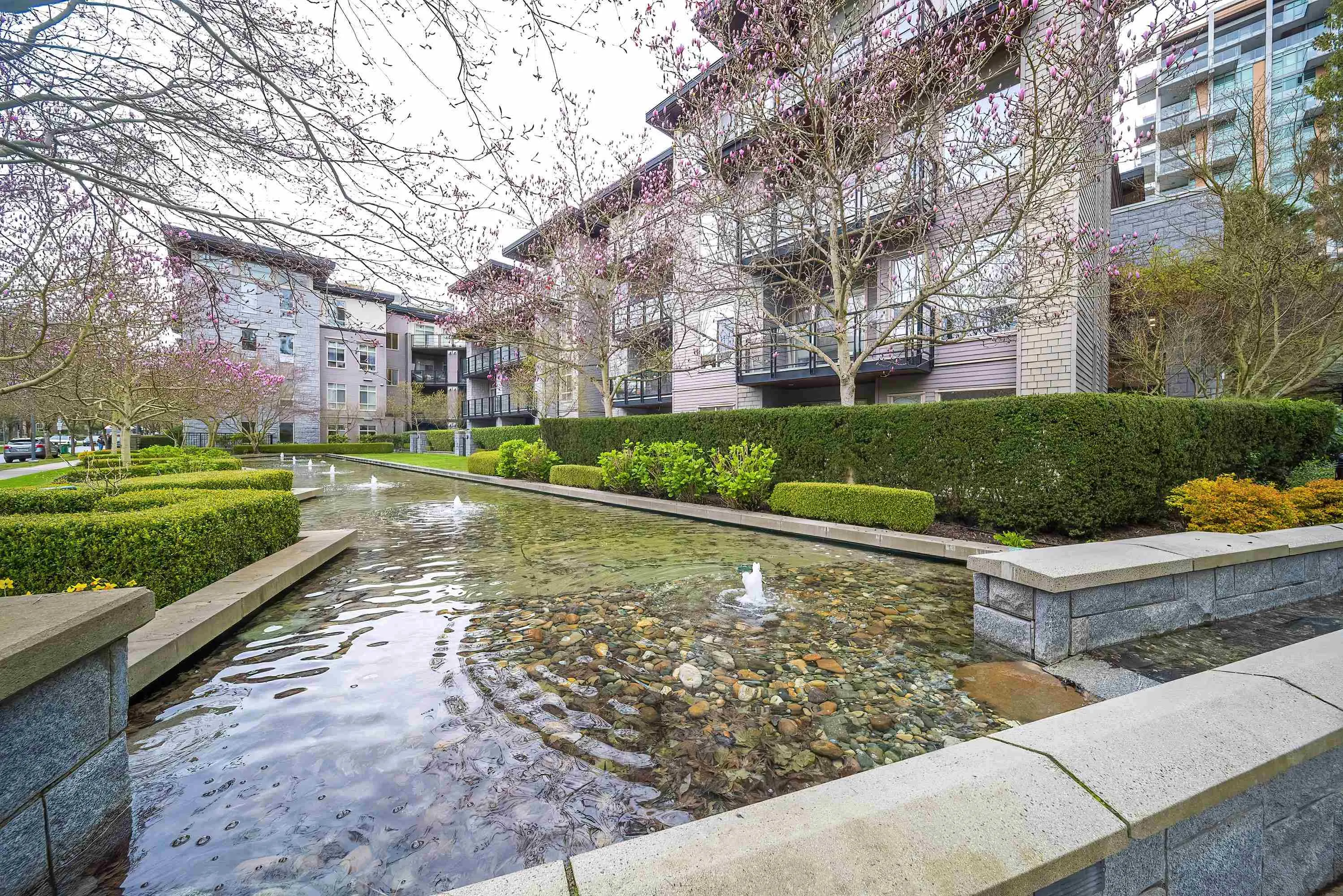 5779 Birney Avenue #406