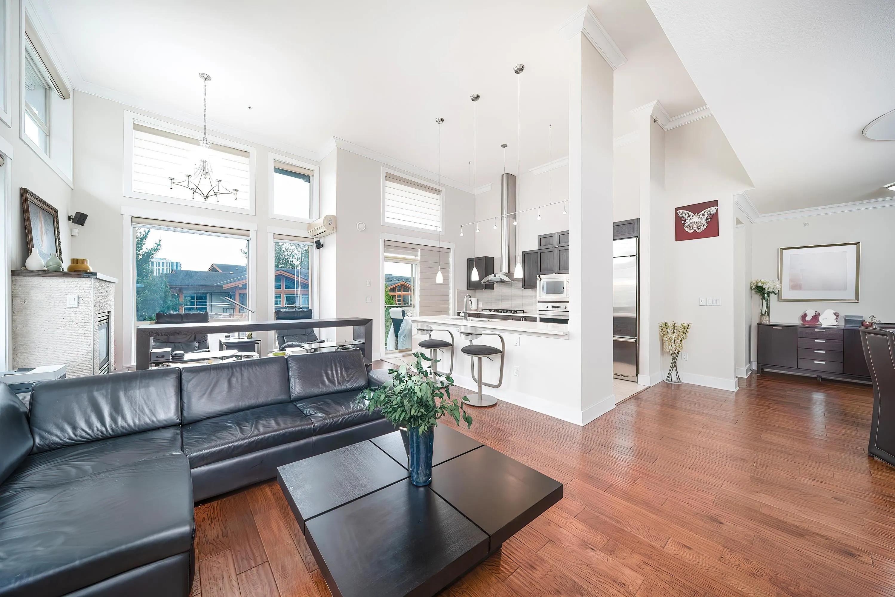 5779 Birney Avenue #406