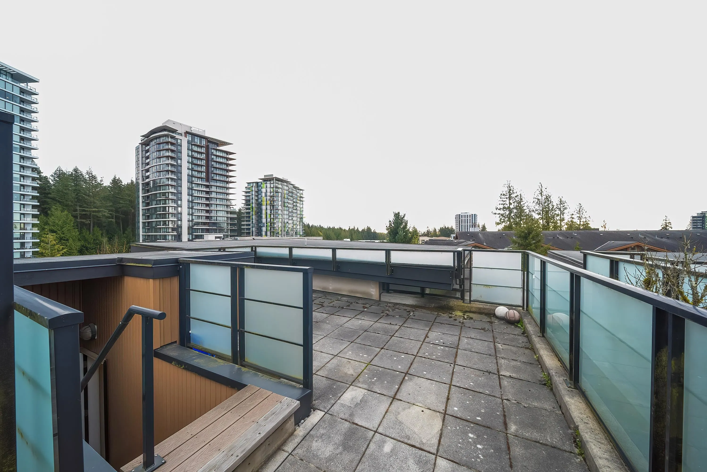 5779 Birney Avenue #406