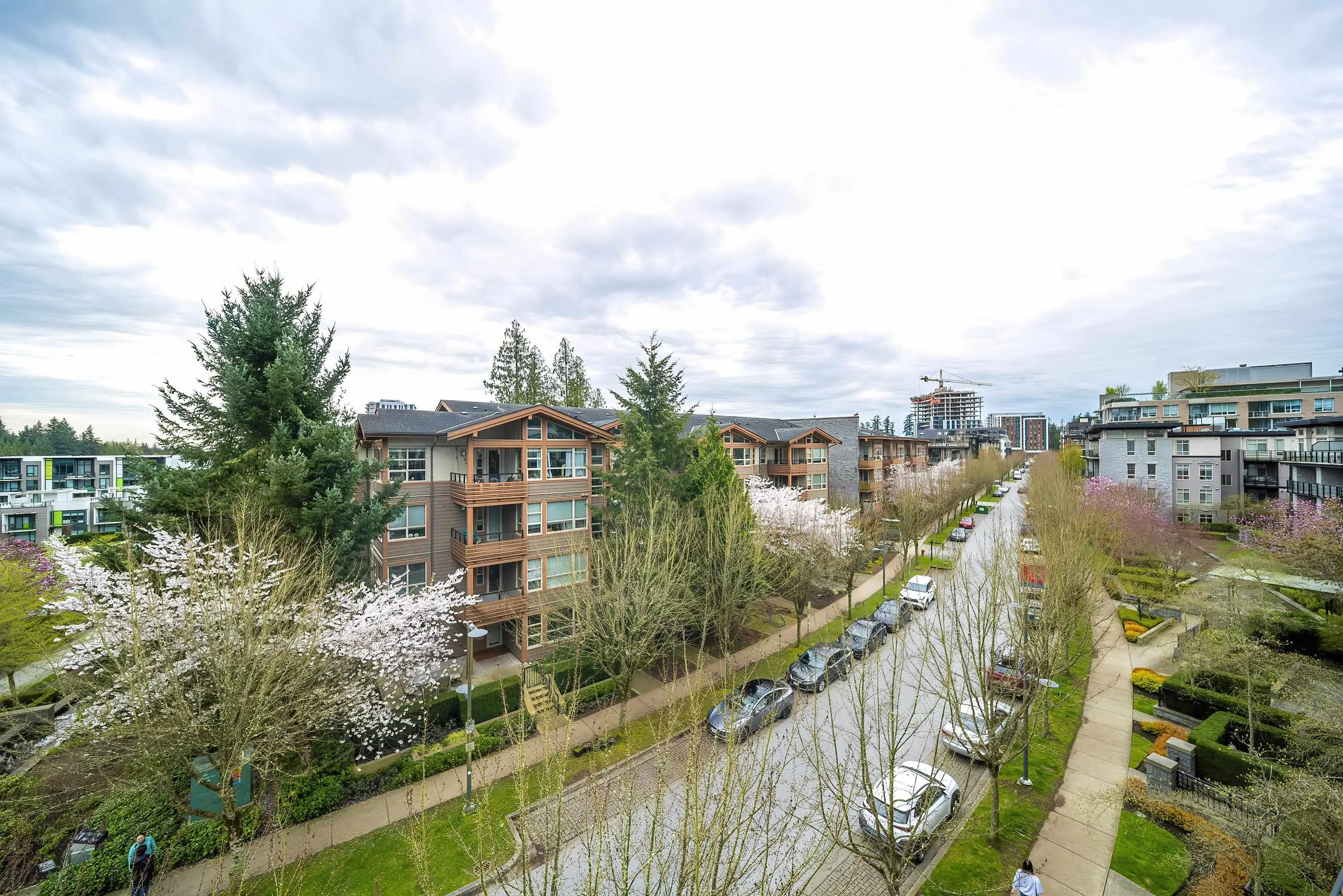 5779 Birney Avenue #406